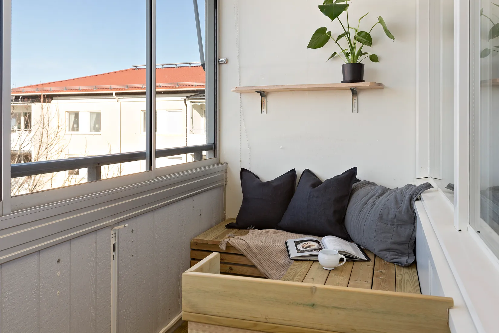 Bostadsrätt, Sörgården 138, Sörgården, Vallentuna