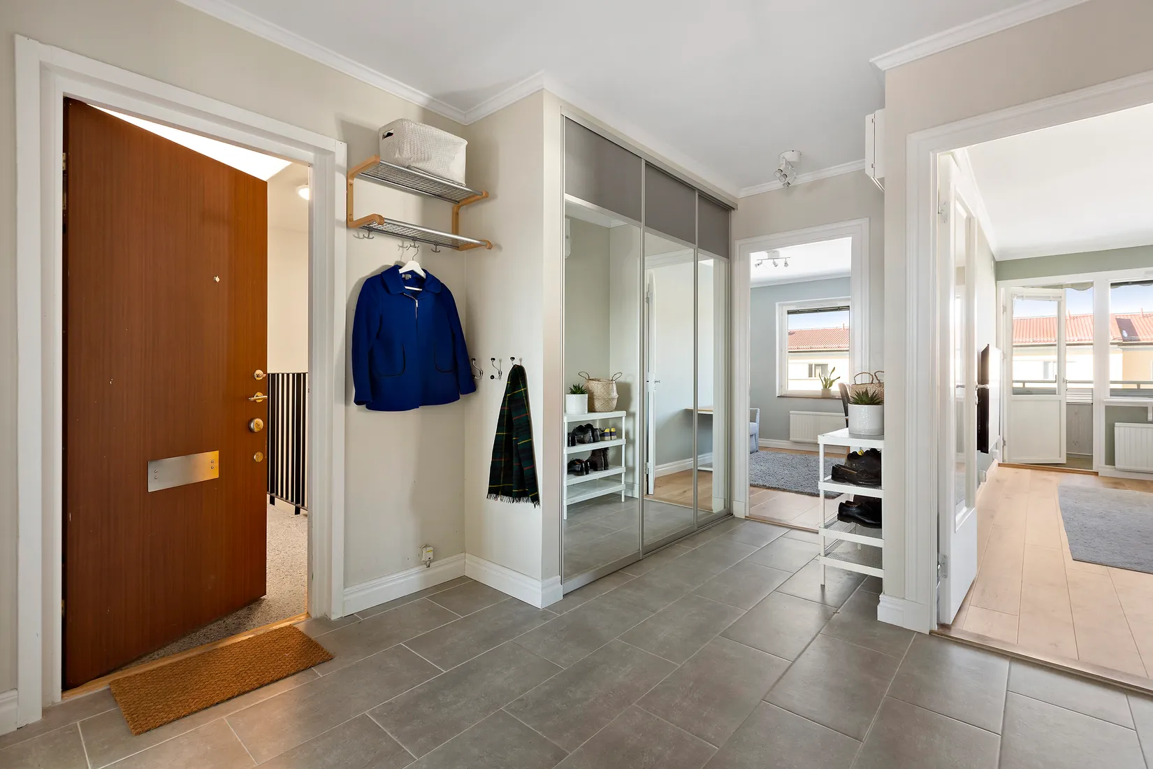 Bostadsrätt, Sörgården 138, Sörgården, Vallentuna