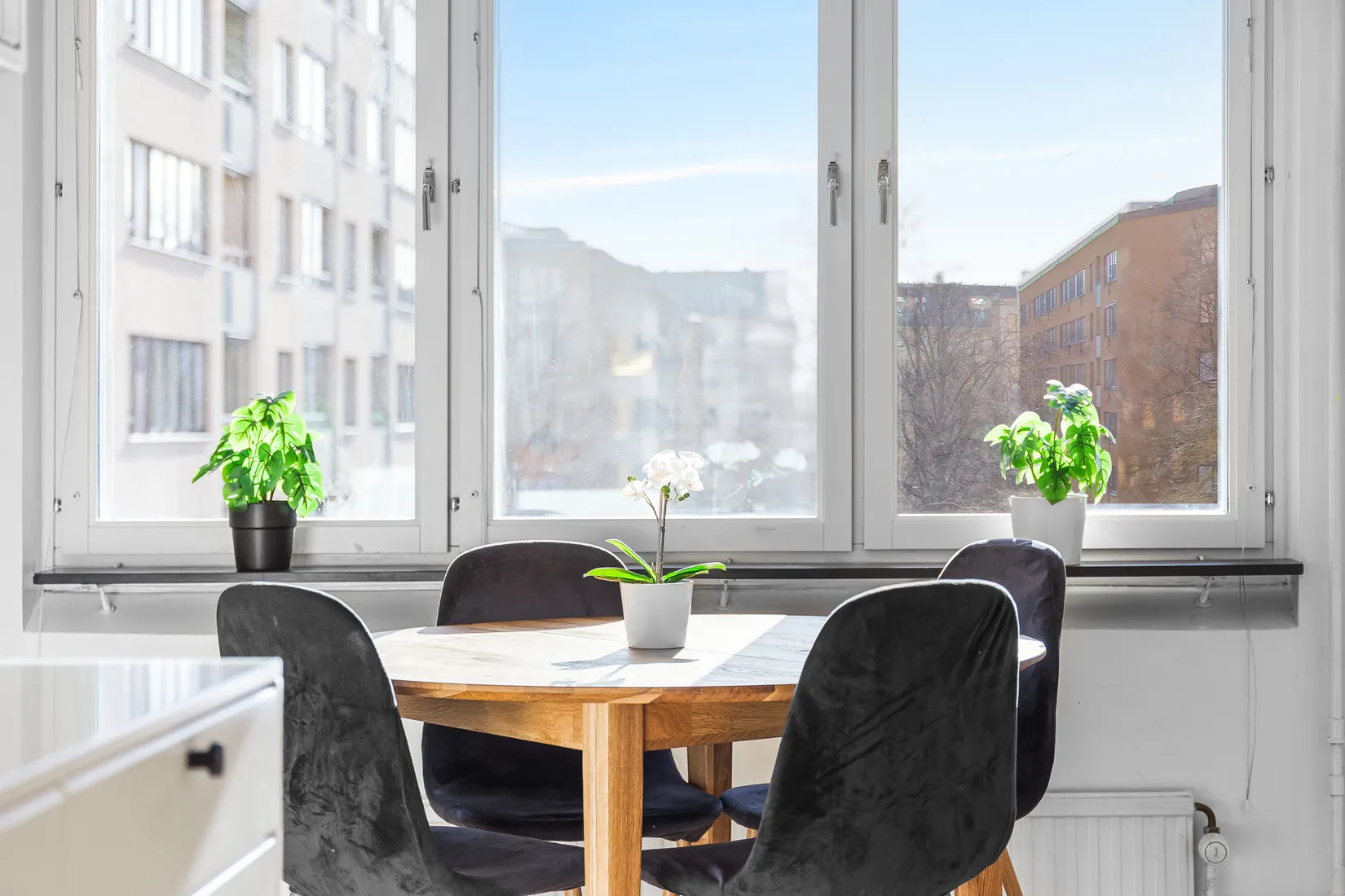 Bostadsrätt, Tideliusgatan 17 2tr, Södermalm, Stockholm