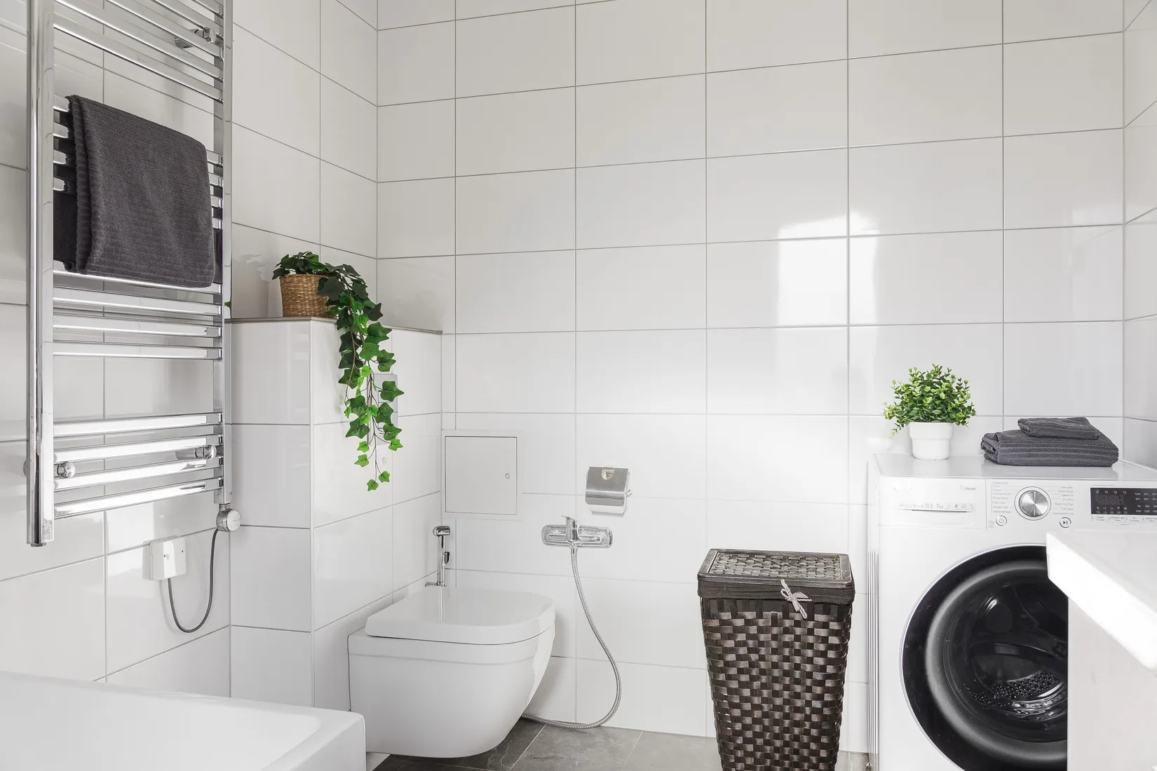 Bostadsrätt, Tideliusgatan 17 2tr, Södermalm, Stockholm