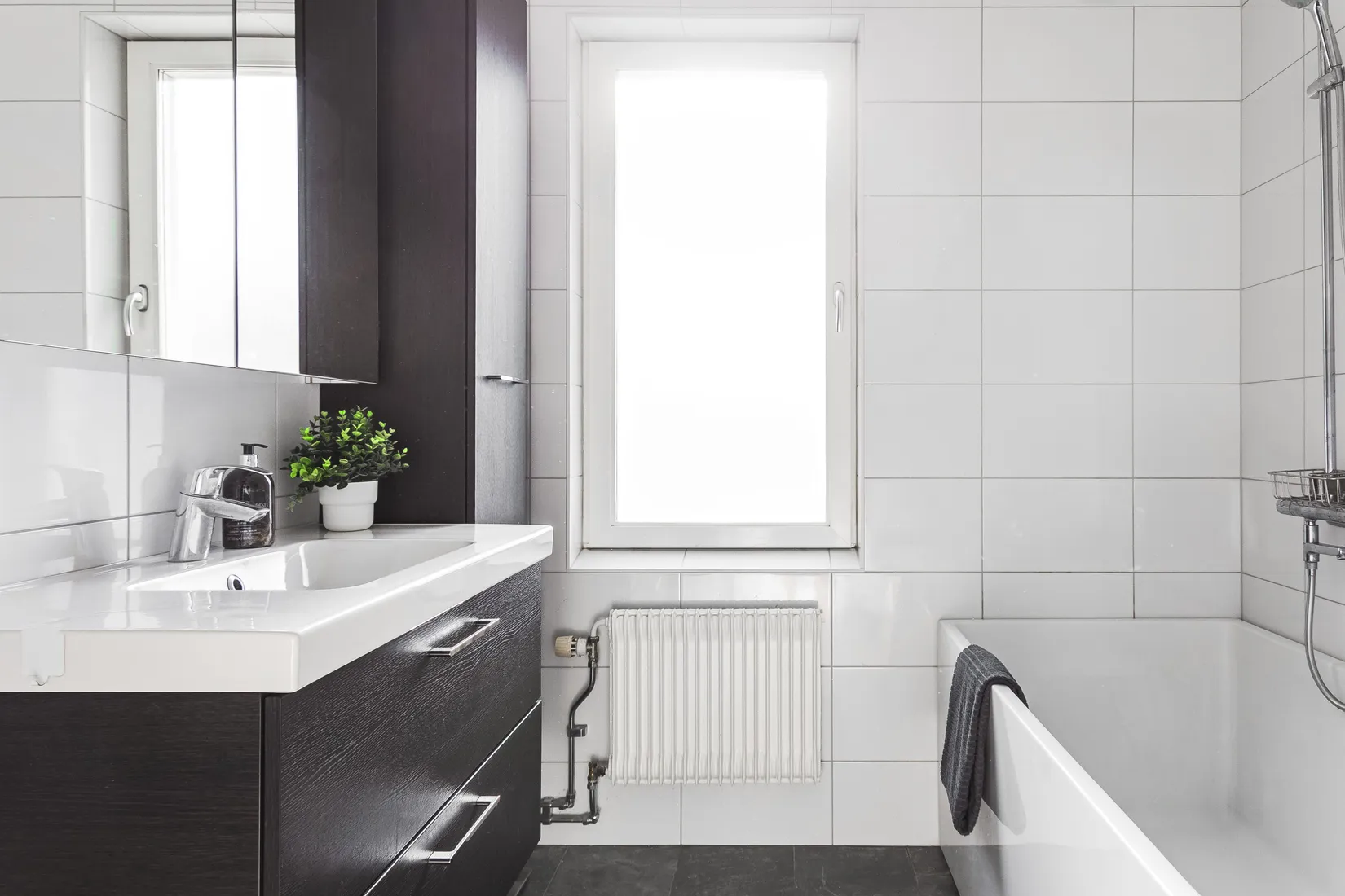 Bostadsrätt, Tideliusgatan 17 2tr, Södermalm, Stockholm