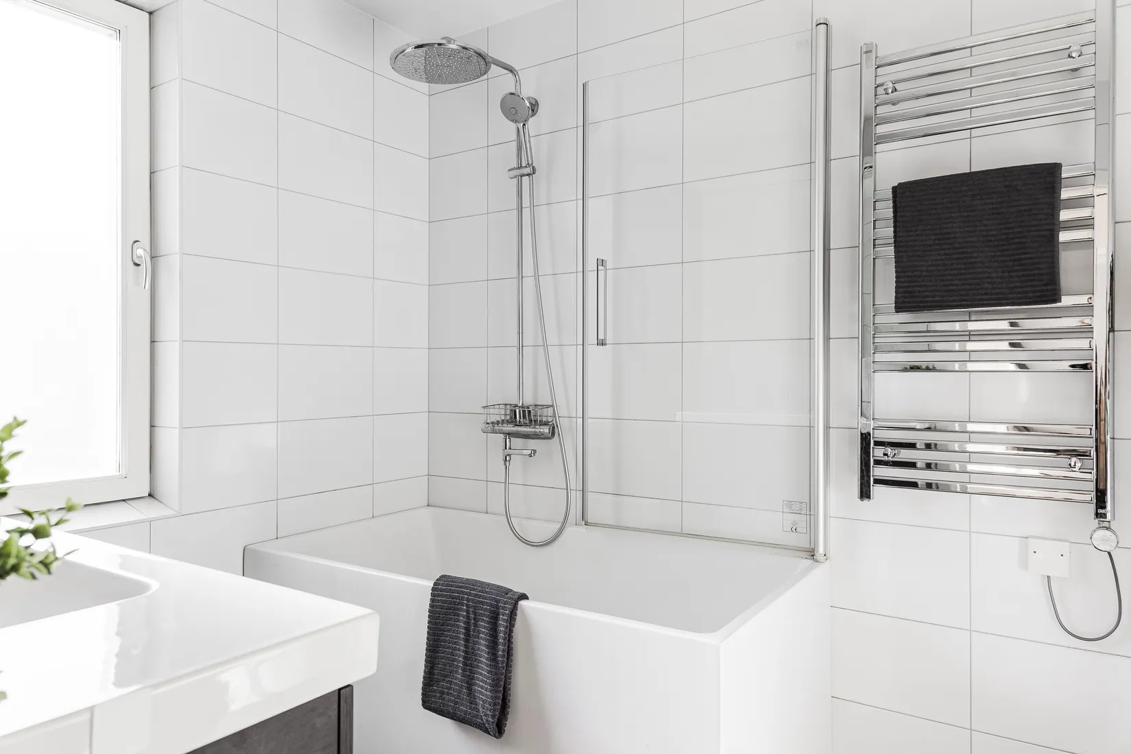 Bostadsrätt, Tideliusgatan 17 2tr, Södermalm, Stockholm