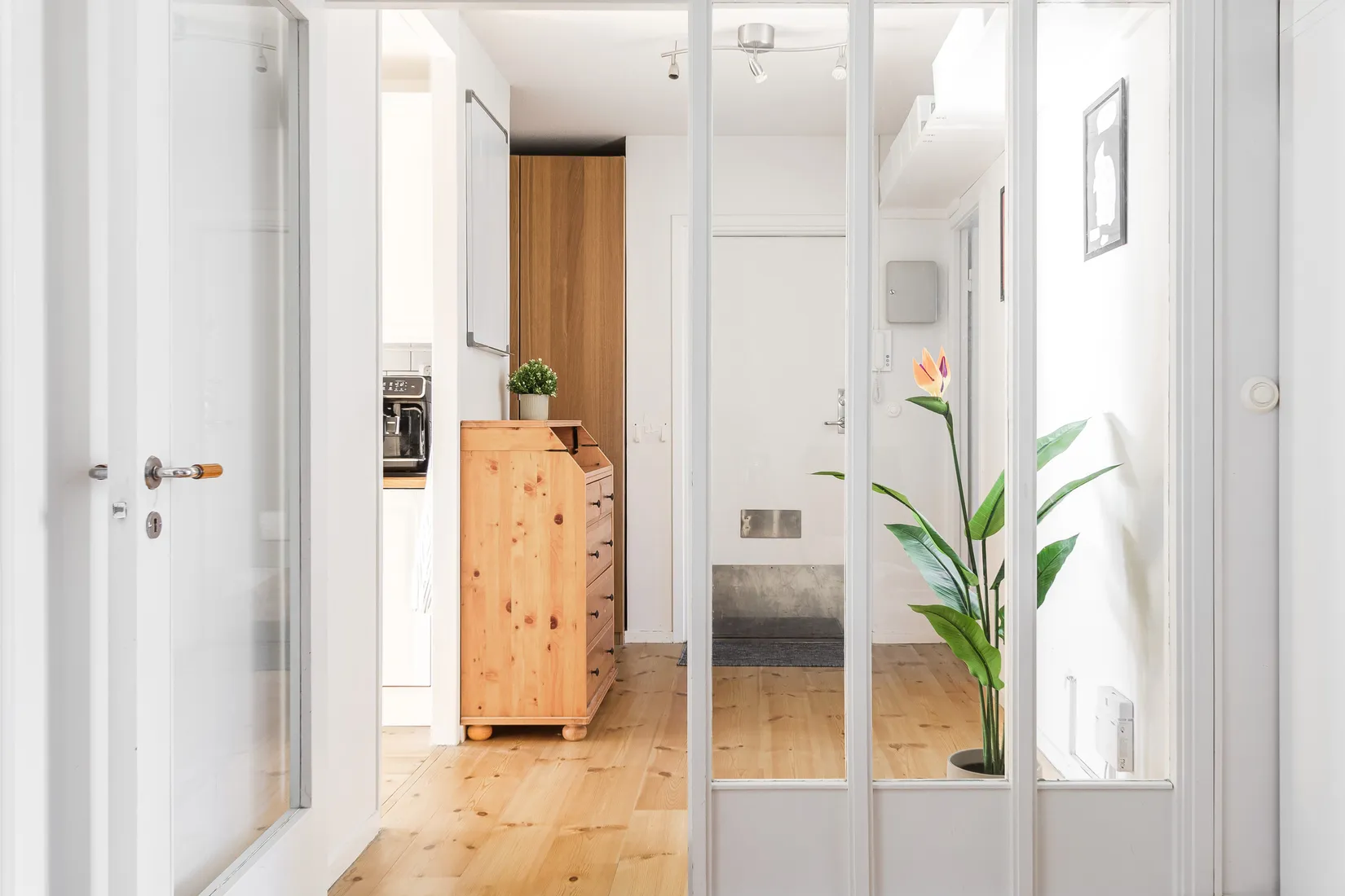 Bostadsrätt, Tideliusgatan 17 2tr, Södermalm, Stockholm