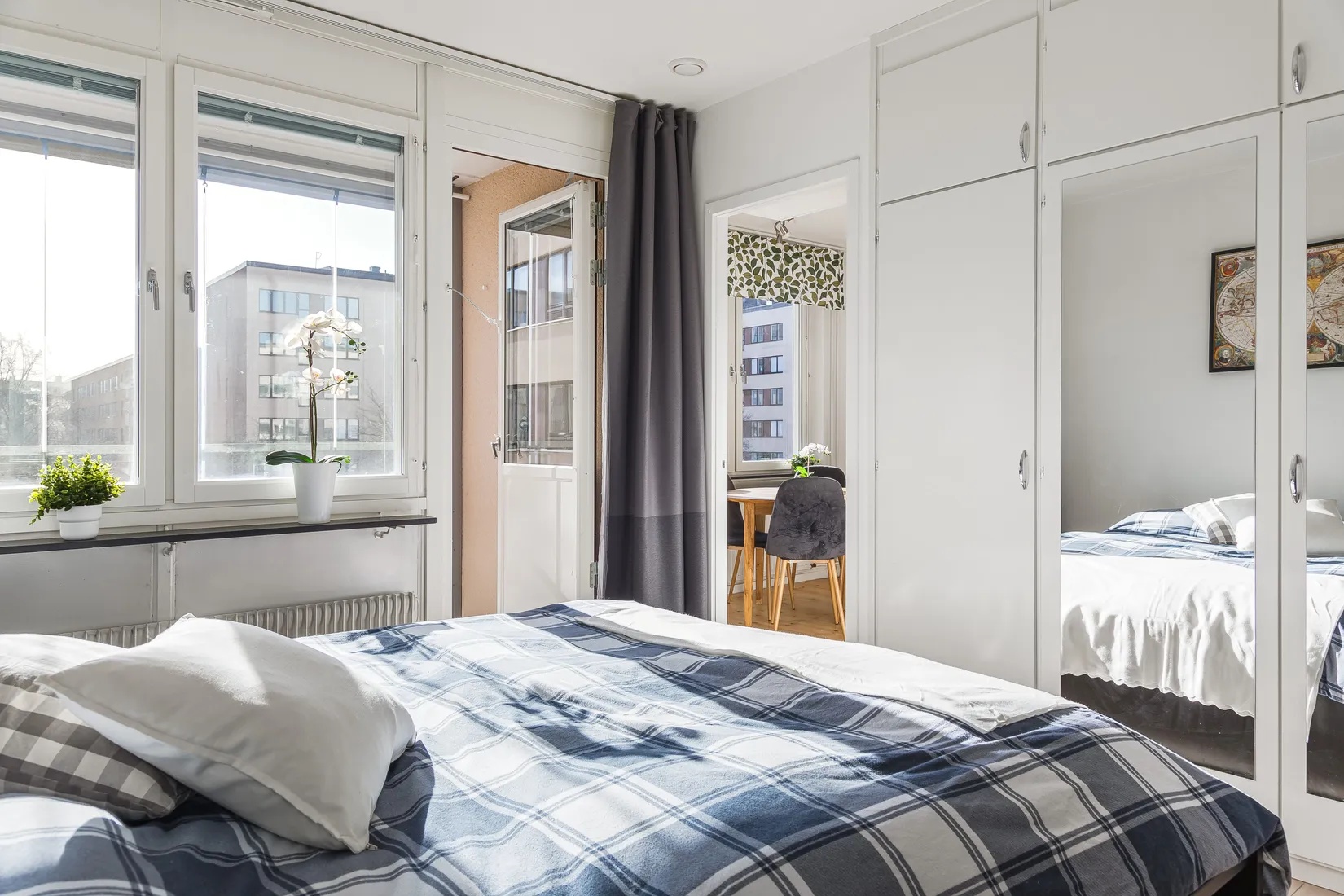 Bostadsrätt, Tideliusgatan 17 2tr, Södermalm, Stockholm