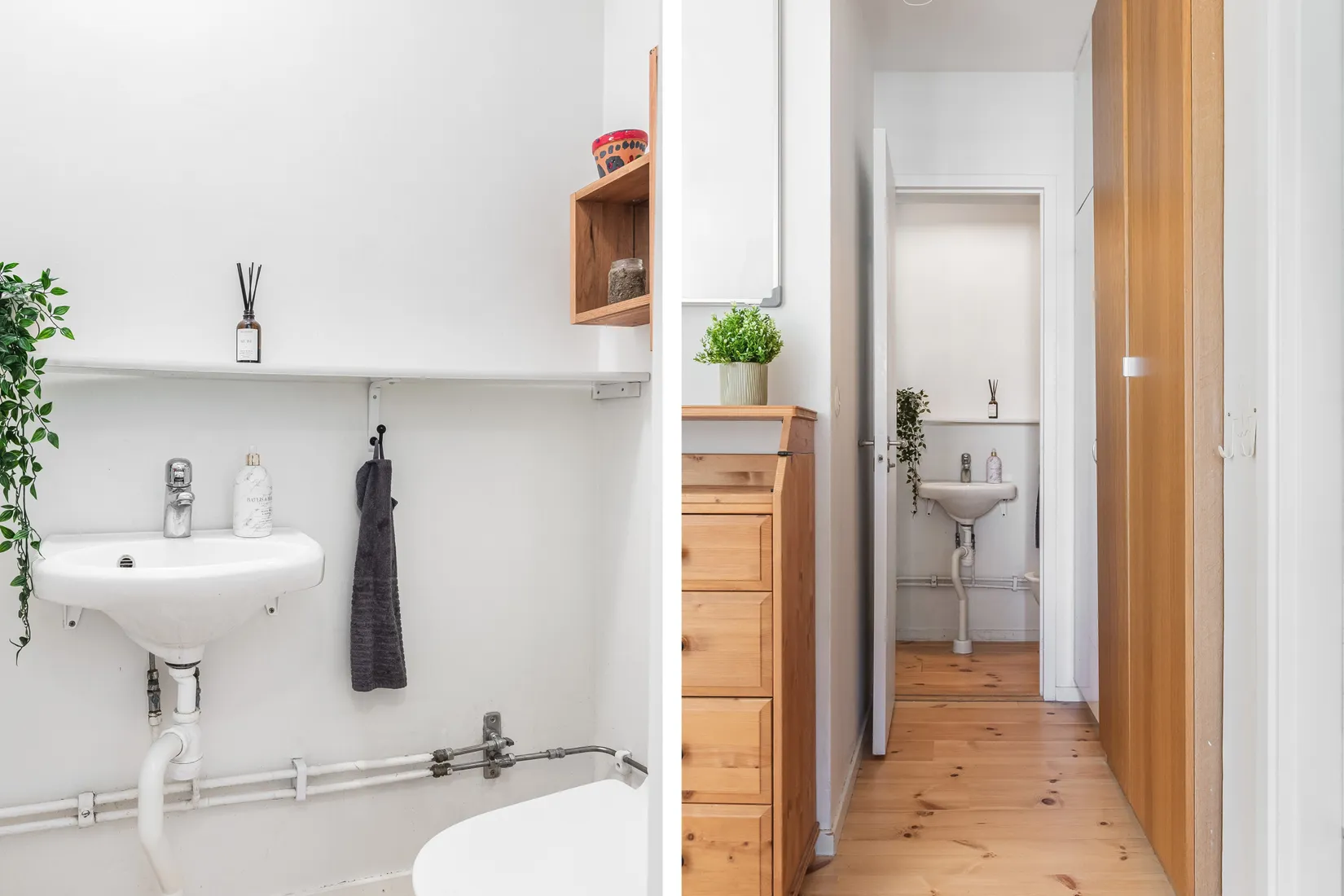 Bostadsrätt, Tideliusgatan 17 2tr, Södermalm, Stockholm