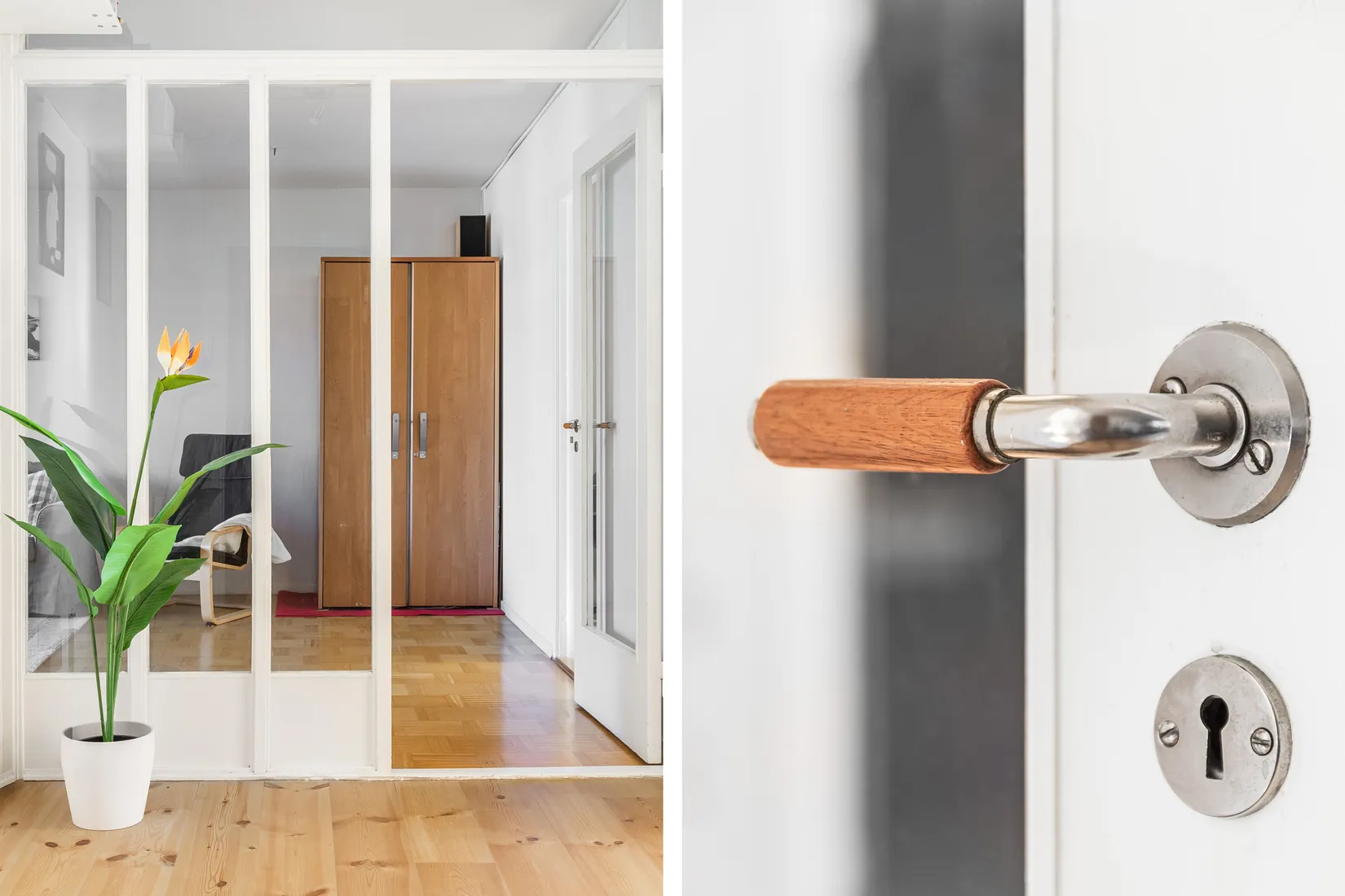 Bostadsrätt, Tideliusgatan 17 2tr, Södermalm, Stockholm