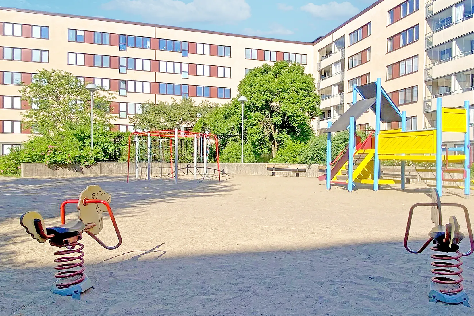 Bostadsrätt, Tideliusgatan 17 2tr, Södermalm, Stockholm