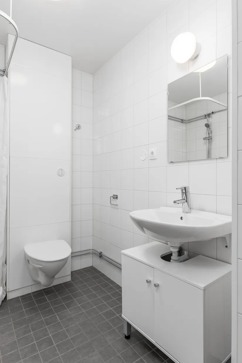 Bostadsrätt, Ridderstads gata 28, Berga, Linköping