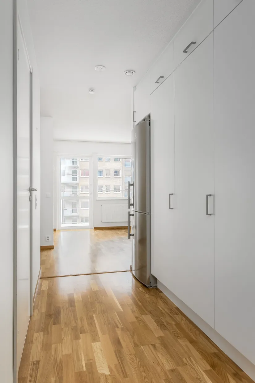 Bostadsrätt, Ridderstads gata 28, Berga, Linköping