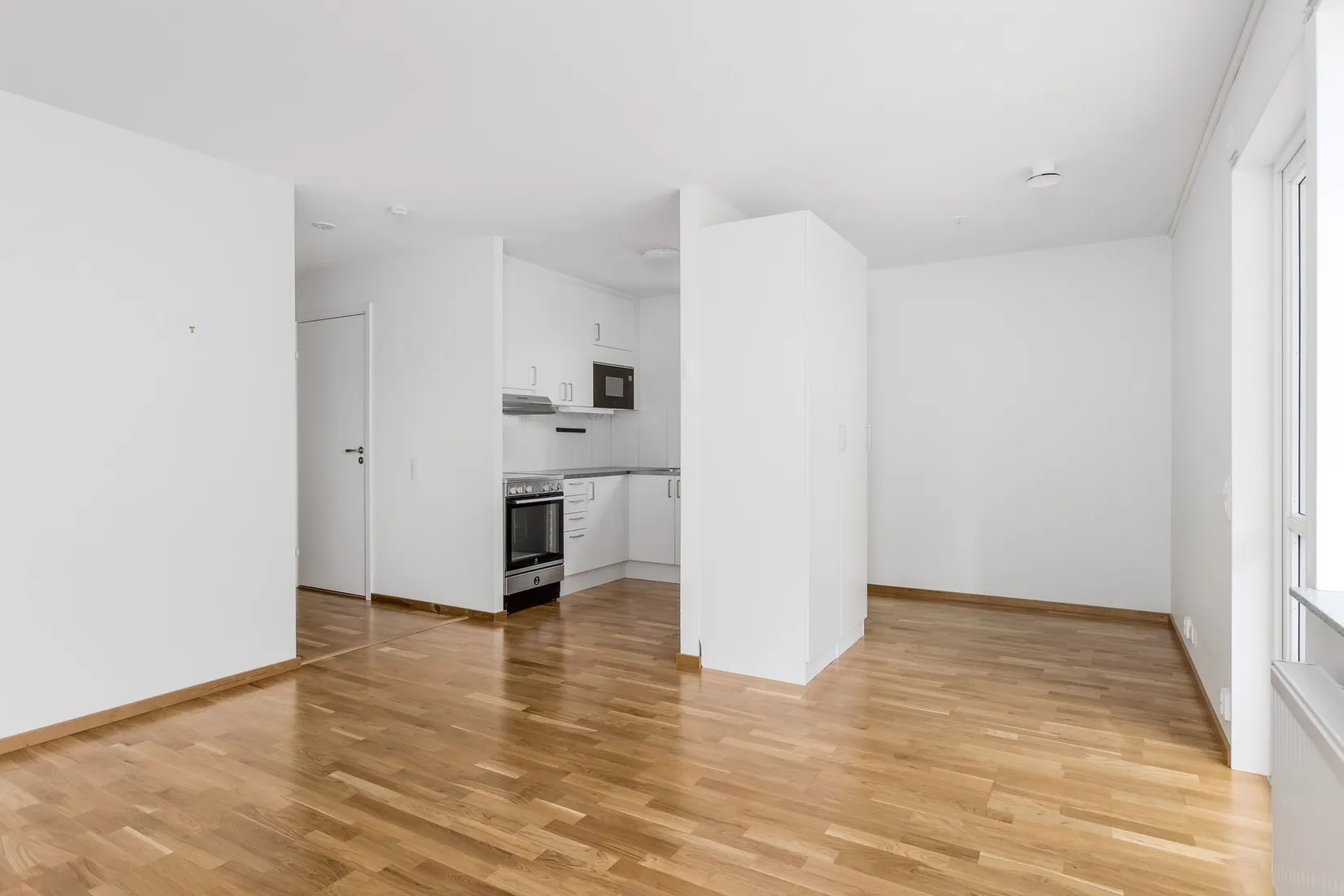 Bostadsrätt, Ridderstads gata 28, Berga, Linköping