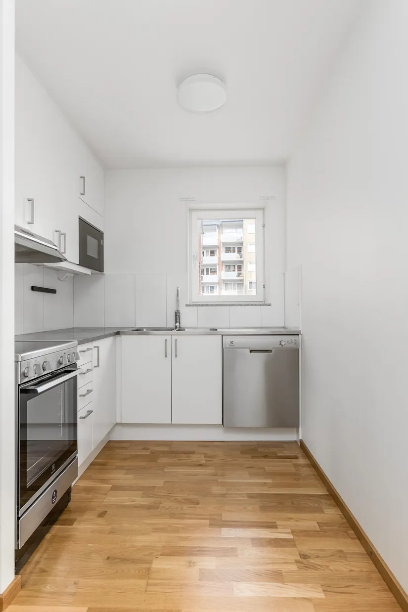 Bostadsrätt, Ridderstads gata 28, Berga, Linköping