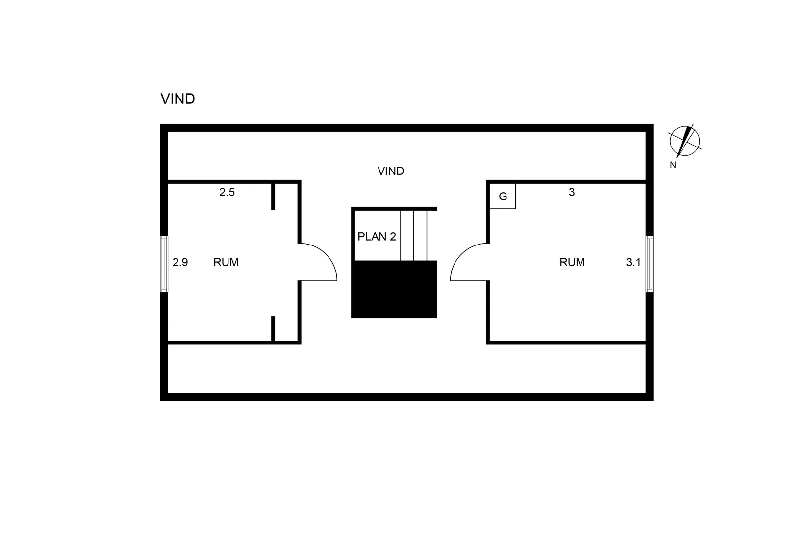Villa, Mångatan 12, Björndalen, Trollhättan
