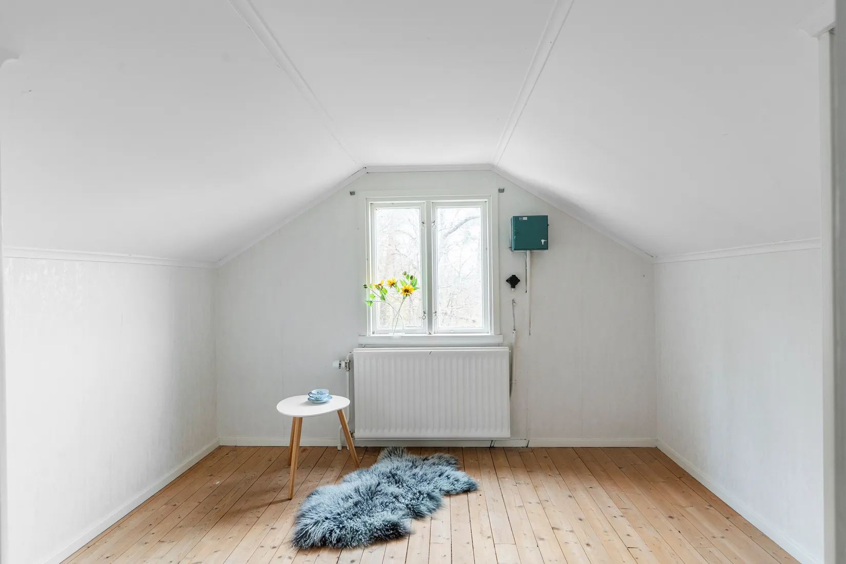 Villa, Mångatan 12, Björndalen, Trollhättan