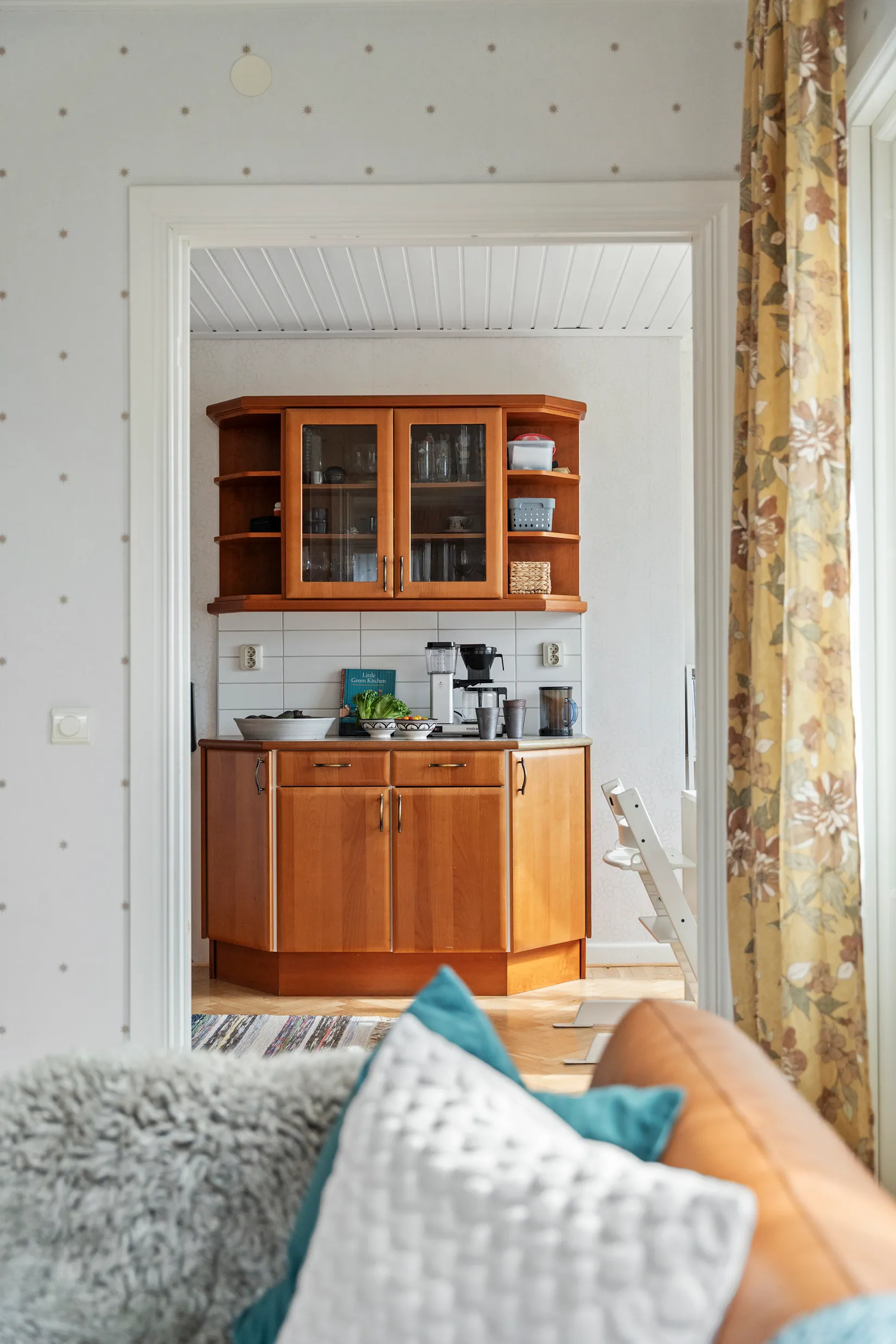 Villa, Mångatan 12, Björndalen, Trollhättan