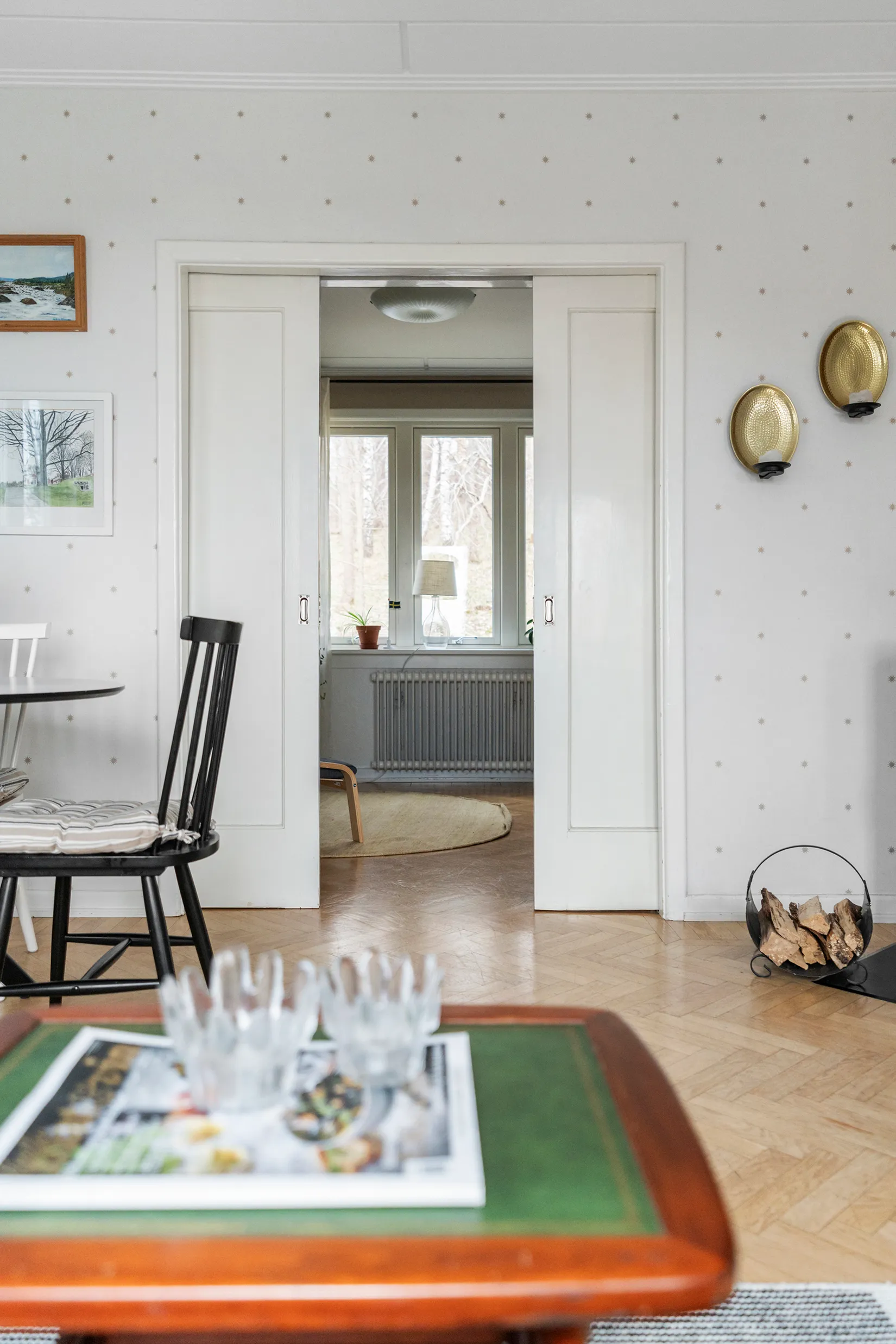 Villa, Mångatan 12, Björndalen, Trollhättan