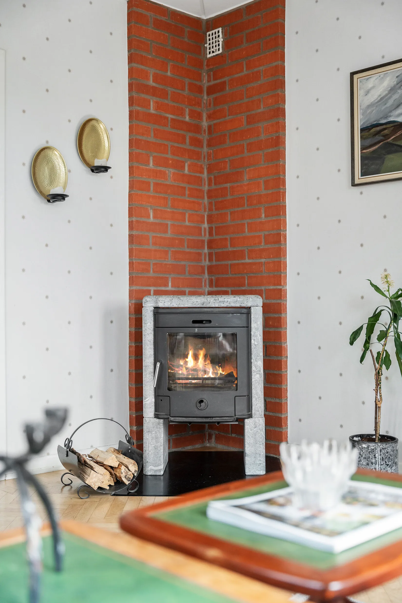 Villa, Mångatan 12, Björndalen, Trollhättan