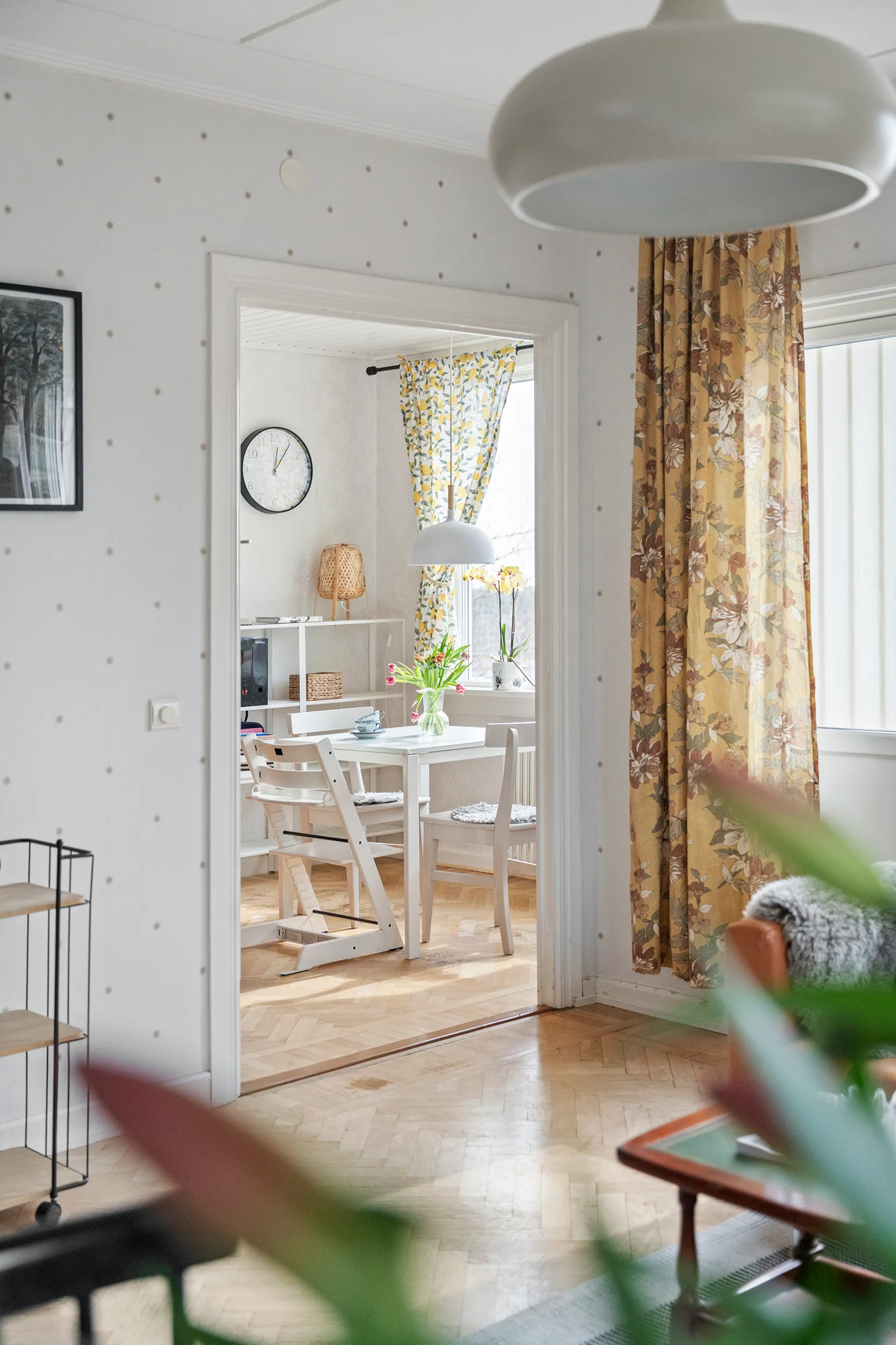 Villa, Mångatan 12, Björndalen, Trollhättan