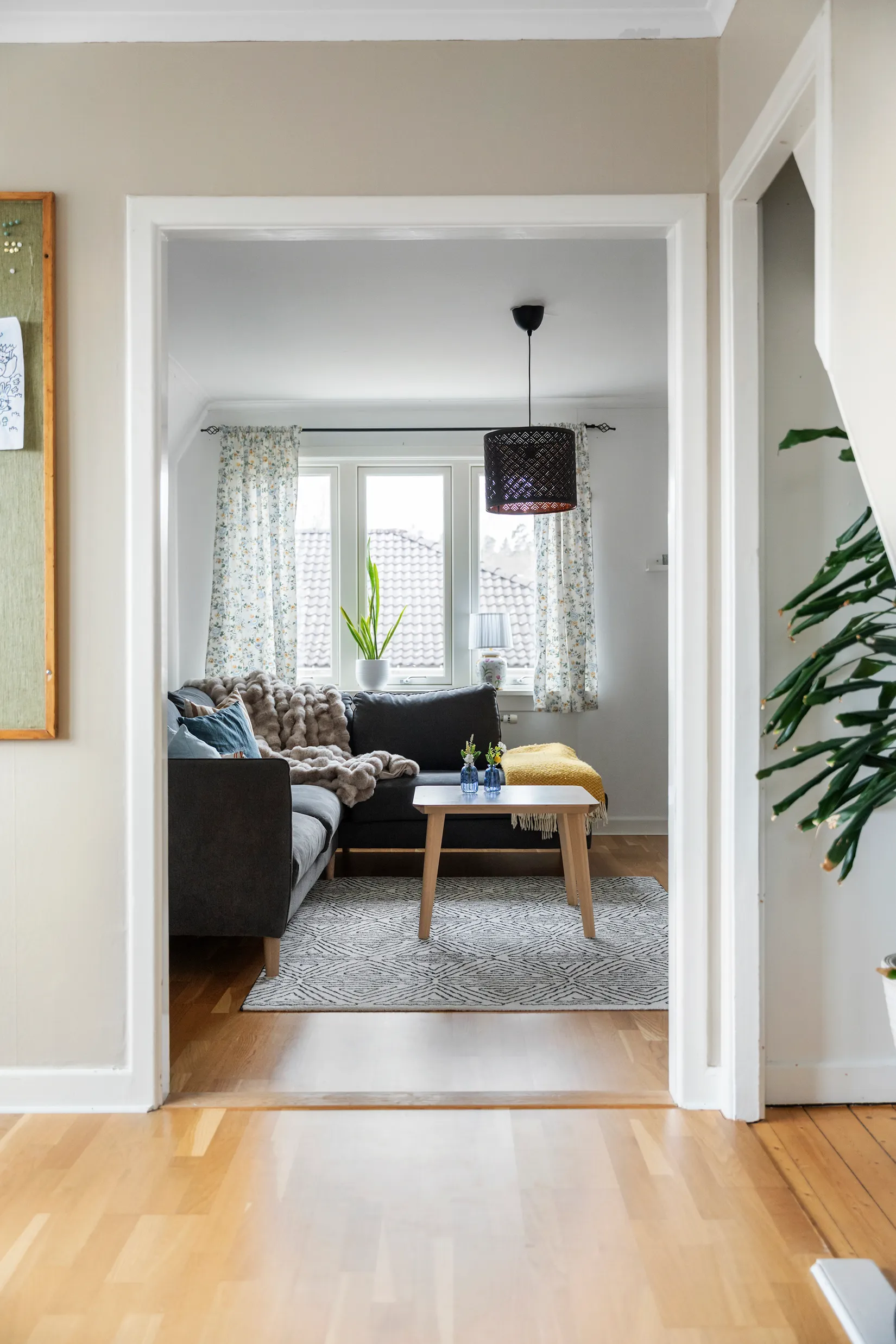 Villa, Mångatan 12, Björndalen, Trollhättan