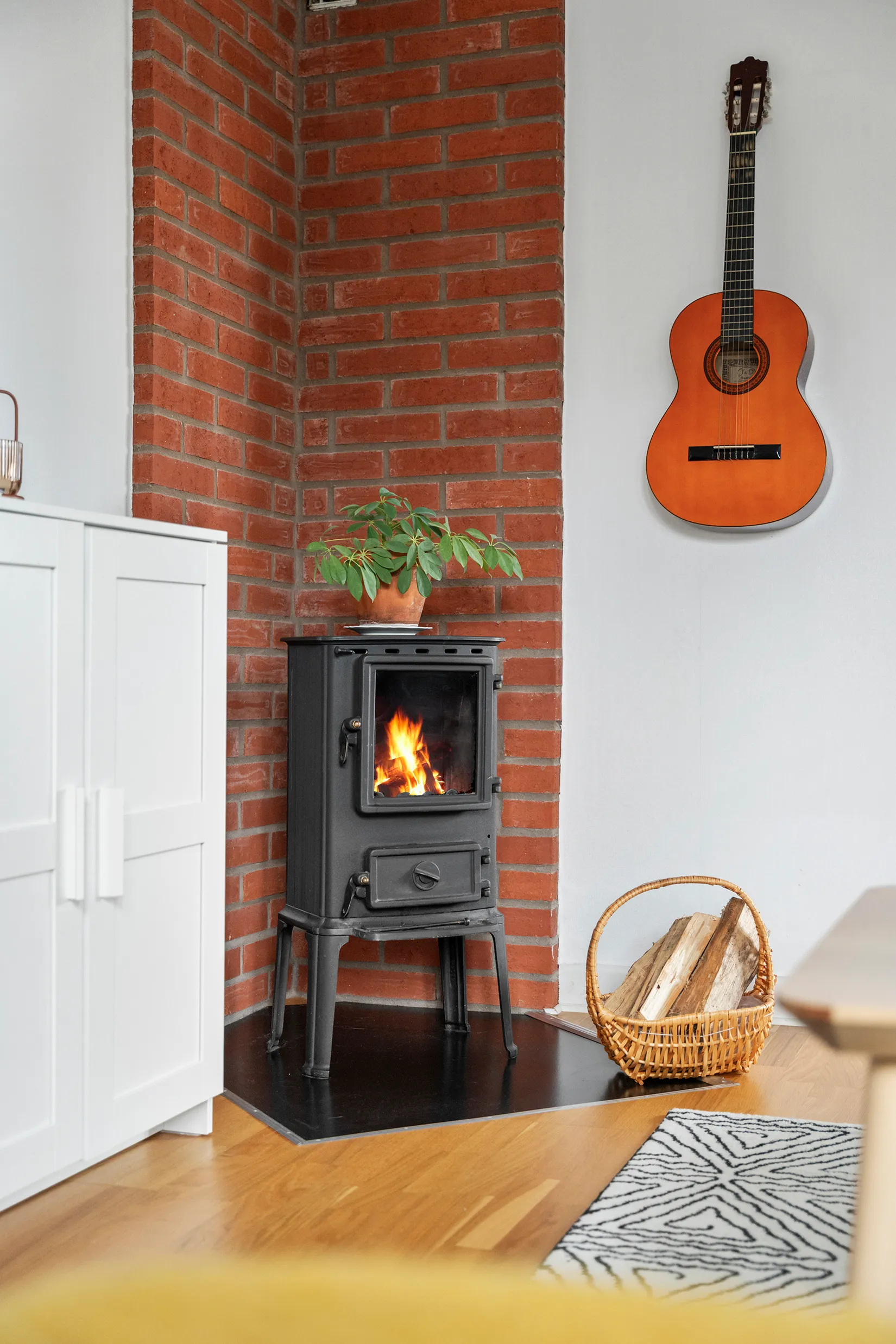 Villa, Mångatan 12, Björndalen, Trollhättan