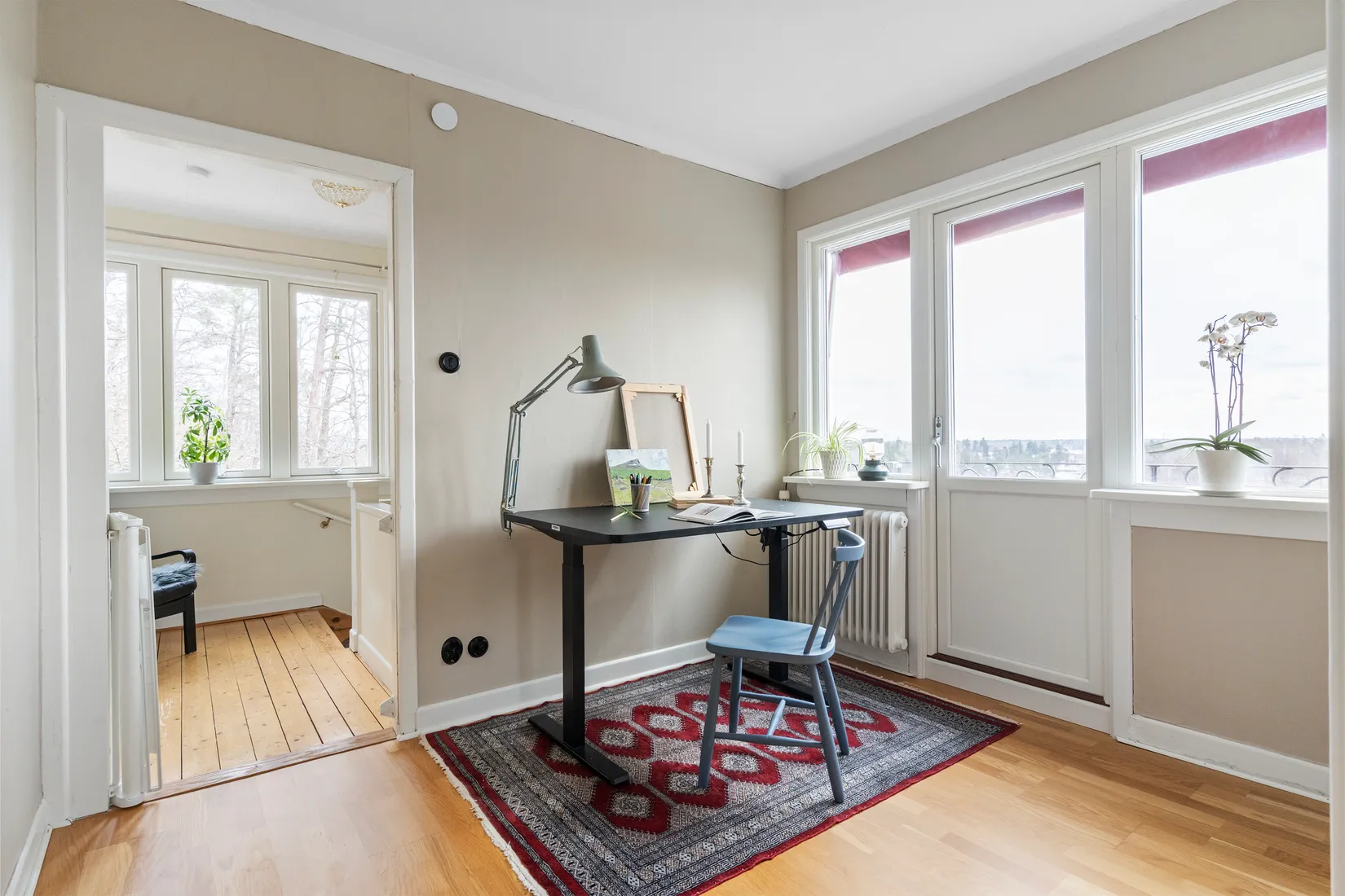 Villa, Mångatan 12, Björndalen, Trollhättan