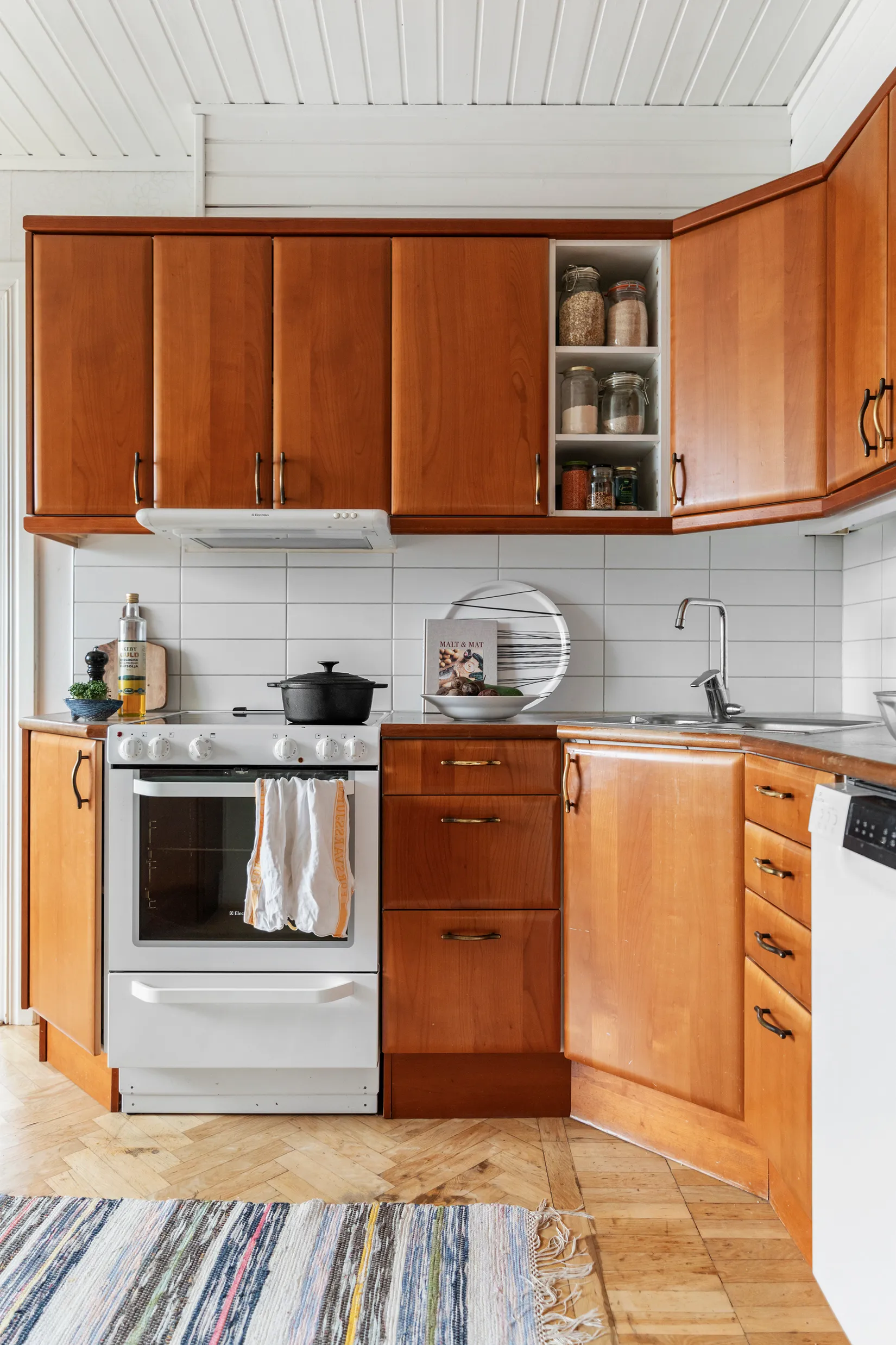 Villa, Mångatan 12, Björndalen, Trollhättan