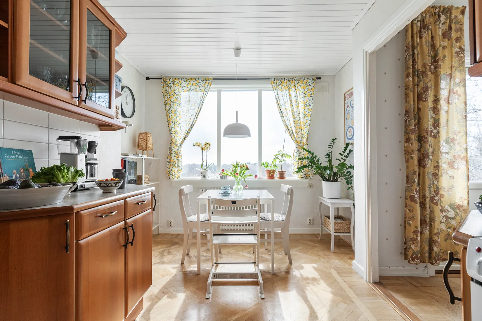 Villa, Mångatan 12, Björndalen, Trollhättan