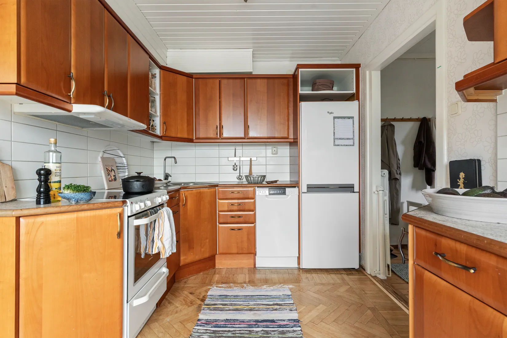 Villa, Mångatan 12, Björndalen, Trollhättan