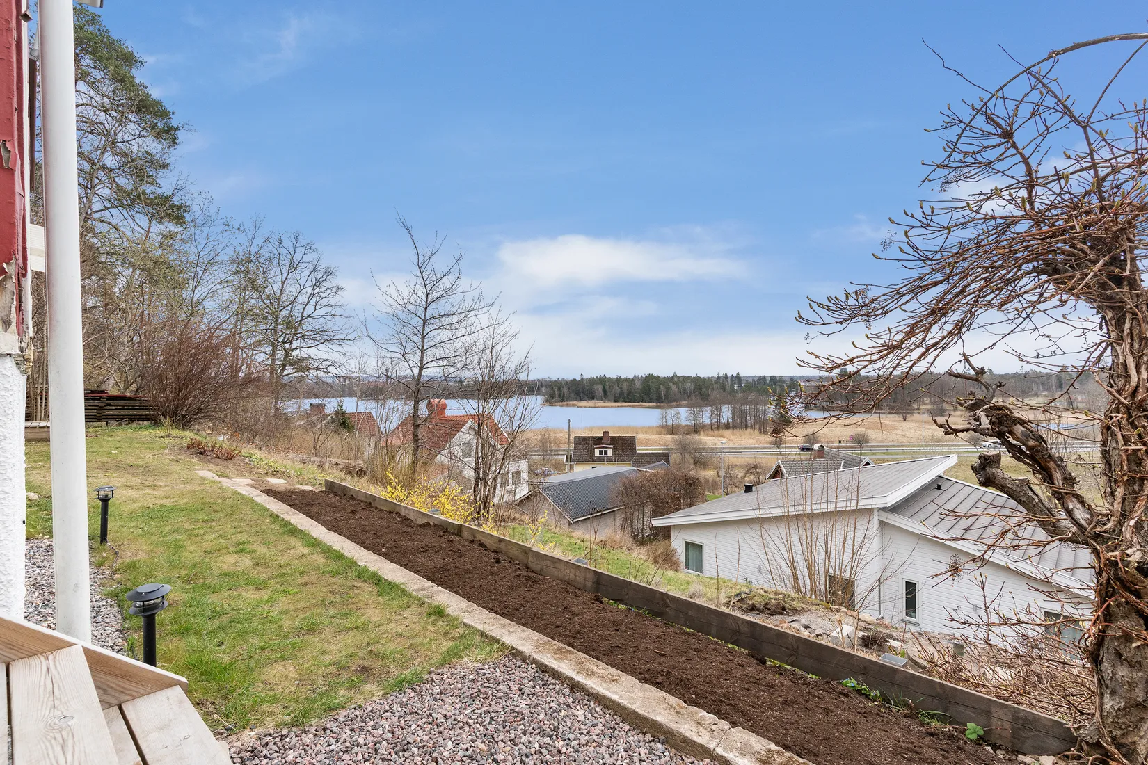 Villa, Mångatan 12, Björndalen, Trollhättan