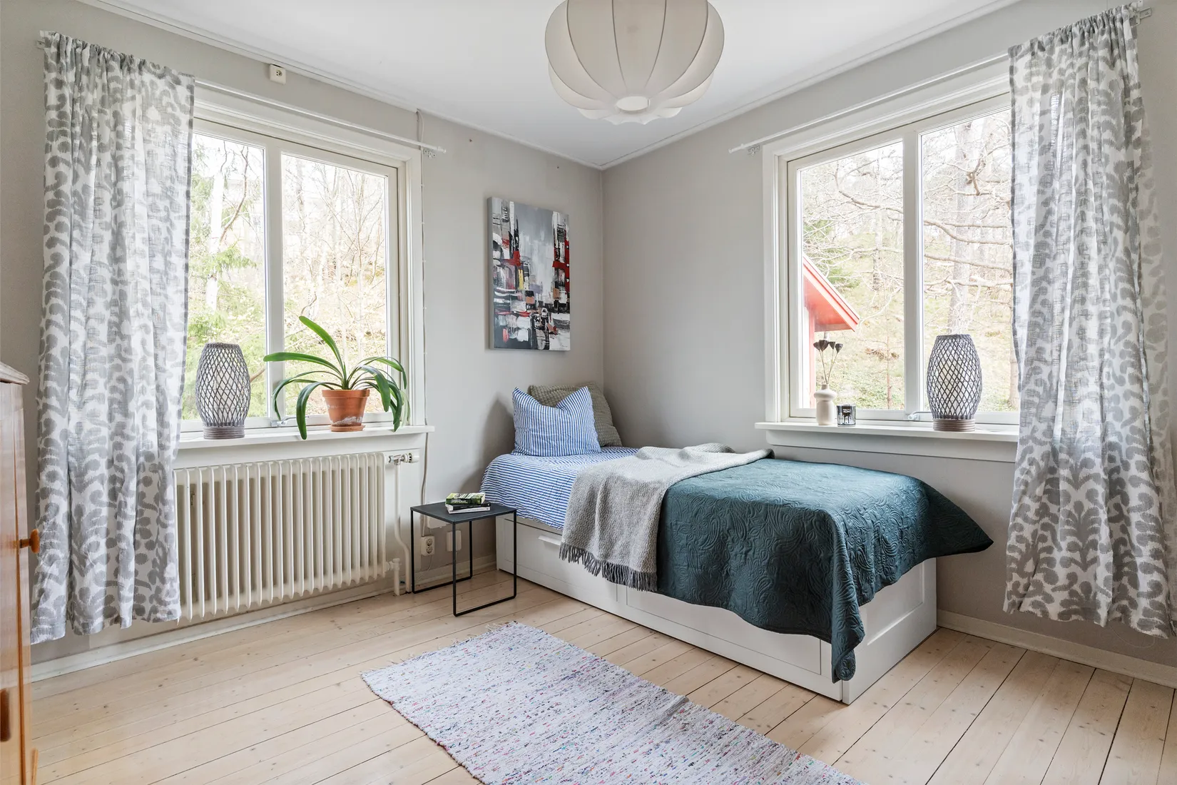 Villa, Mångatan 12, Björndalen, Trollhättan