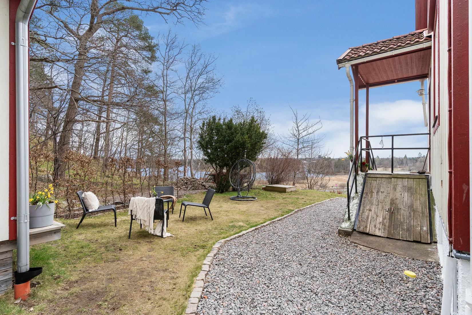 Villa, Mångatan 12, Björndalen, Trollhättan