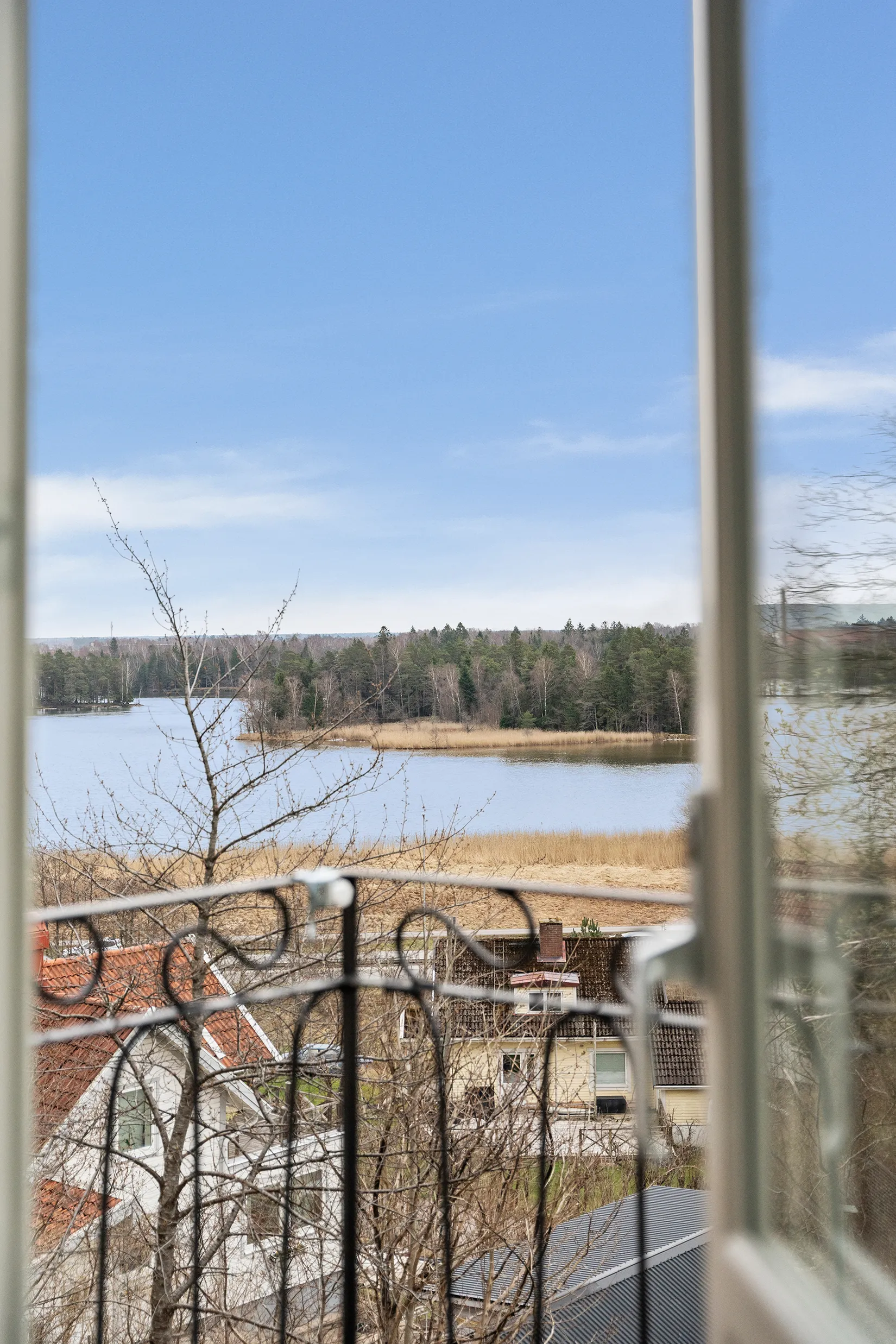 Villa, Mångatan 12, Björndalen, Trollhättan