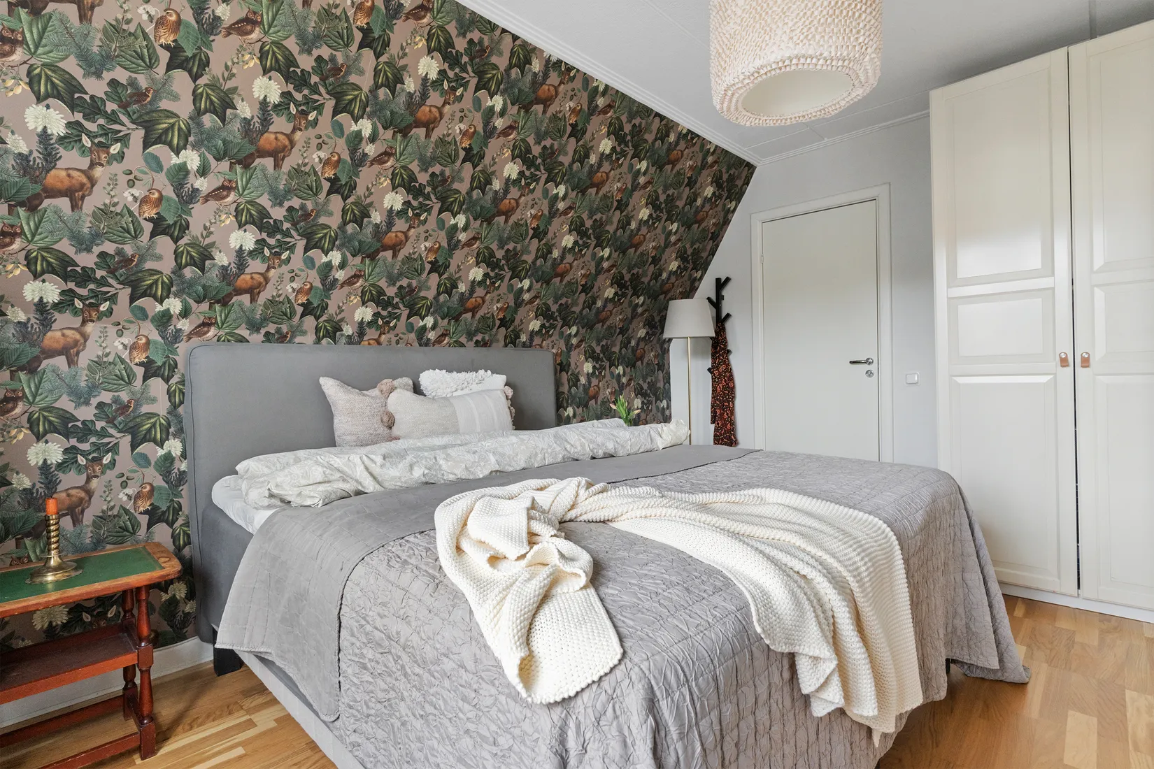 Villa, Mångatan 12, Björndalen, Trollhättan