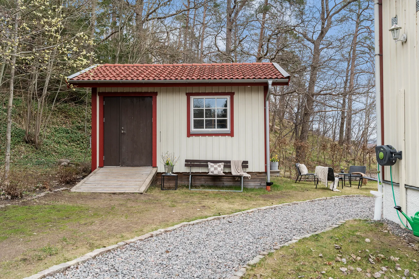 Villa, Mångatan 12, Björndalen, Trollhättan