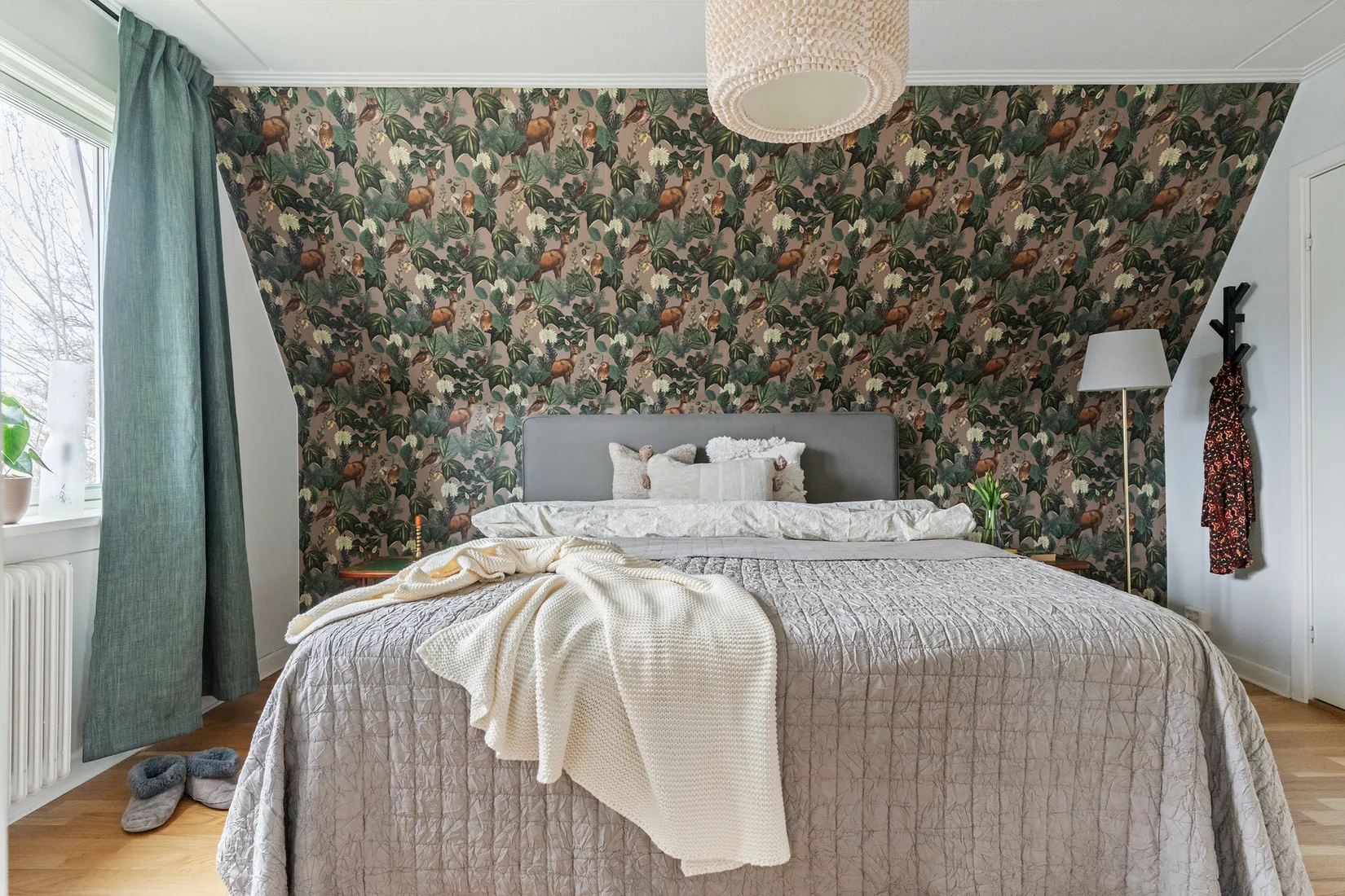 Villa, Mångatan 12, Björndalen, Trollhättan