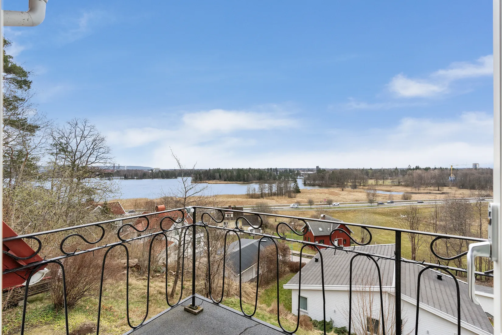 Villa, Mångatan 12, Björndalen, Trollhättan