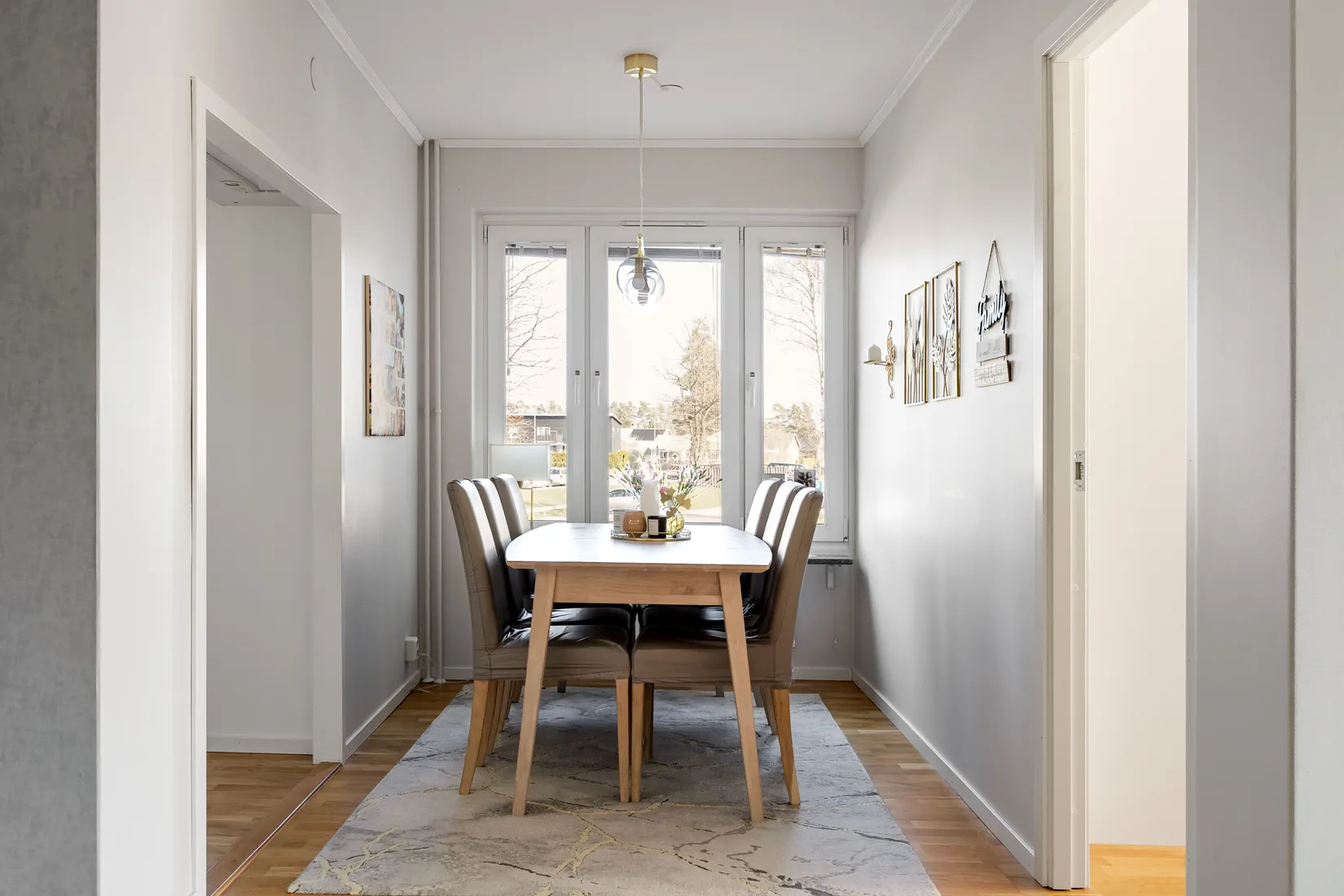 Bostadsrätt, Jägarevägen 6B, Funkabo, Kalmar