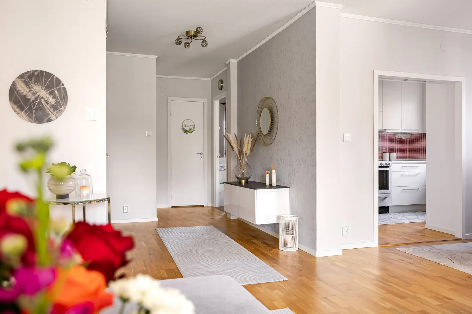 Bostadsrätt, Jägarevägen 6B, Funkabo, Kalmar