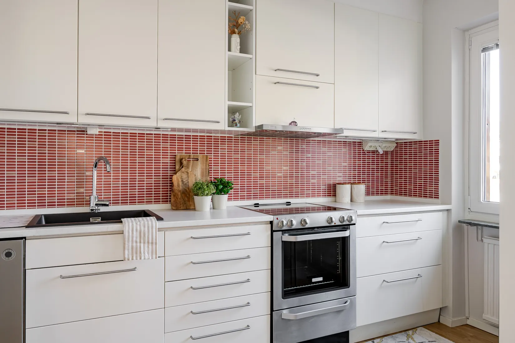 Bostadsrätt, Jägarevägen 6B, Funkabo, Kalmar