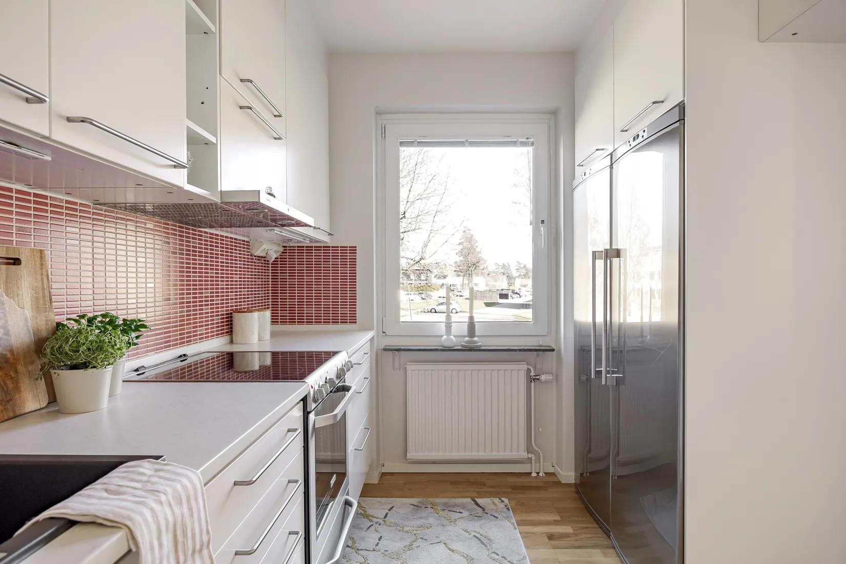 Bostadsrätt, Jägarevägen 6B, Funkabo, Kalmar