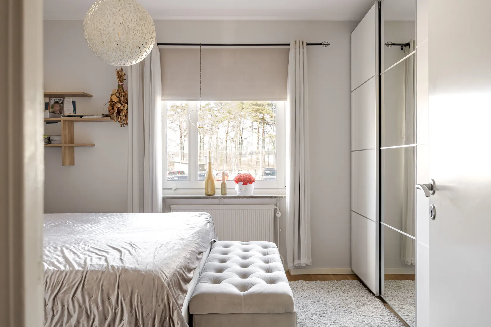 Bostadsrätt, Jägarevägen 6B, Funkabo, Kalmar