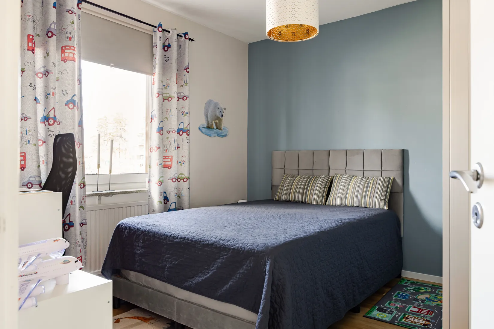 Bostadsrätt, Jägarevägen 6B, Funkabo, Kalmar