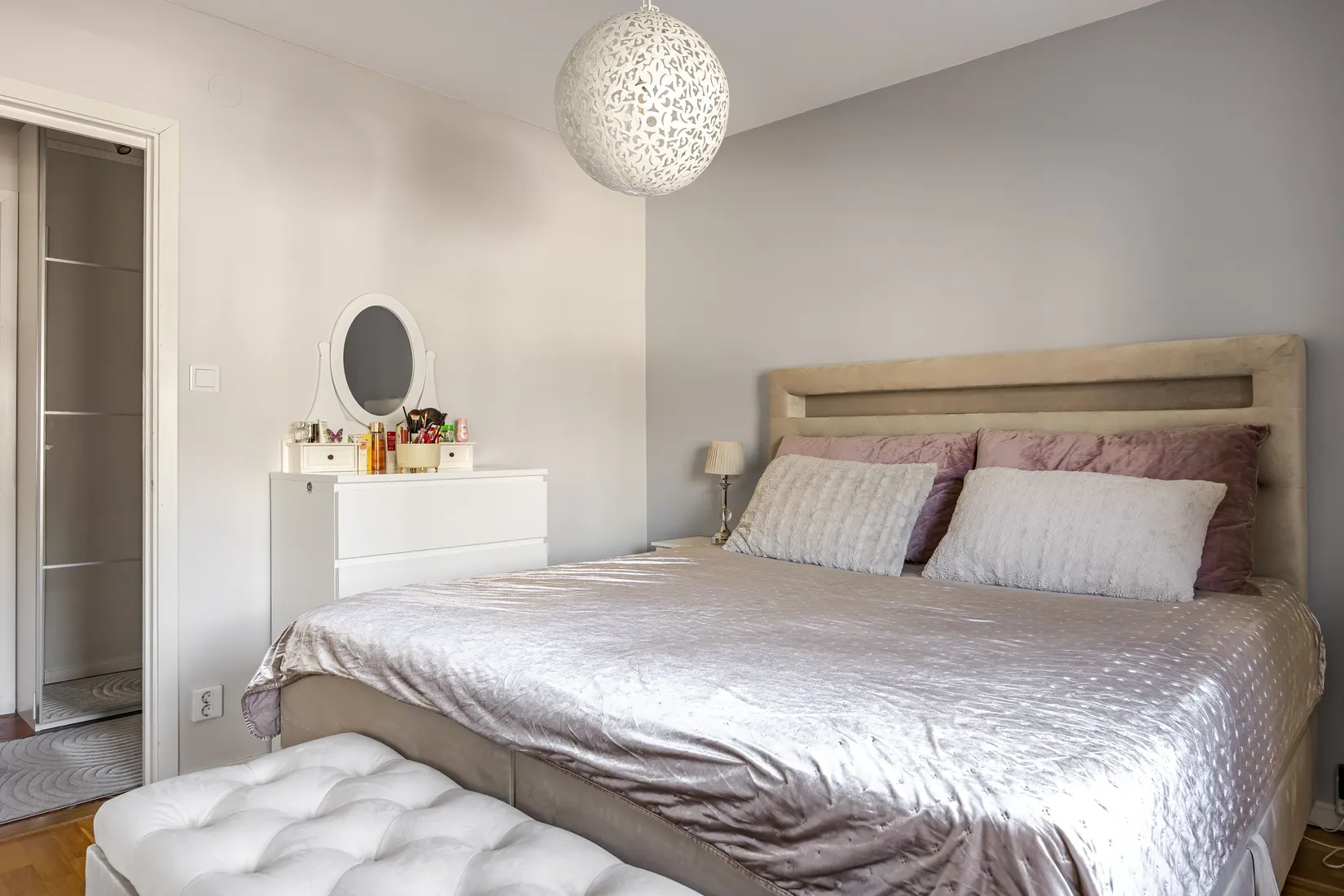 Bostadsrätt, Jägarevägen 6B, Funkabo, Kalmar