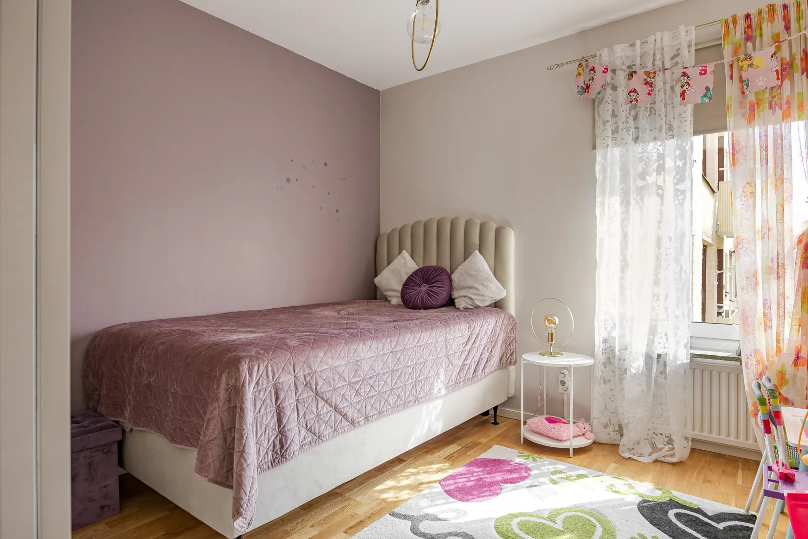 Bostadsrätt, Jägarevägen 6B, Funkabo, Kalmar