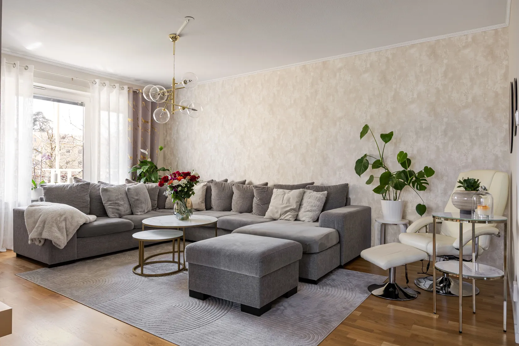 Bostadsrätt, Jägarevägen 6B, Funkabo, Kalmar