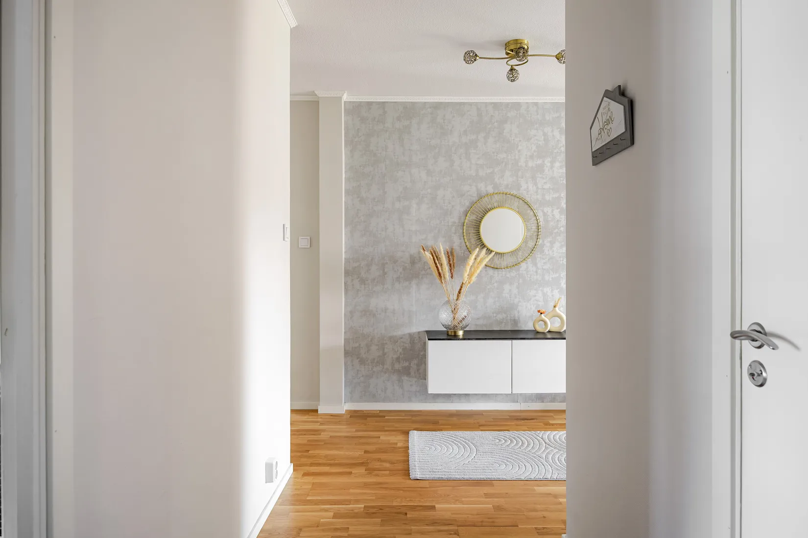 Bostadsrätt, Jägarevägen 6B, Funkabo, Kalmar