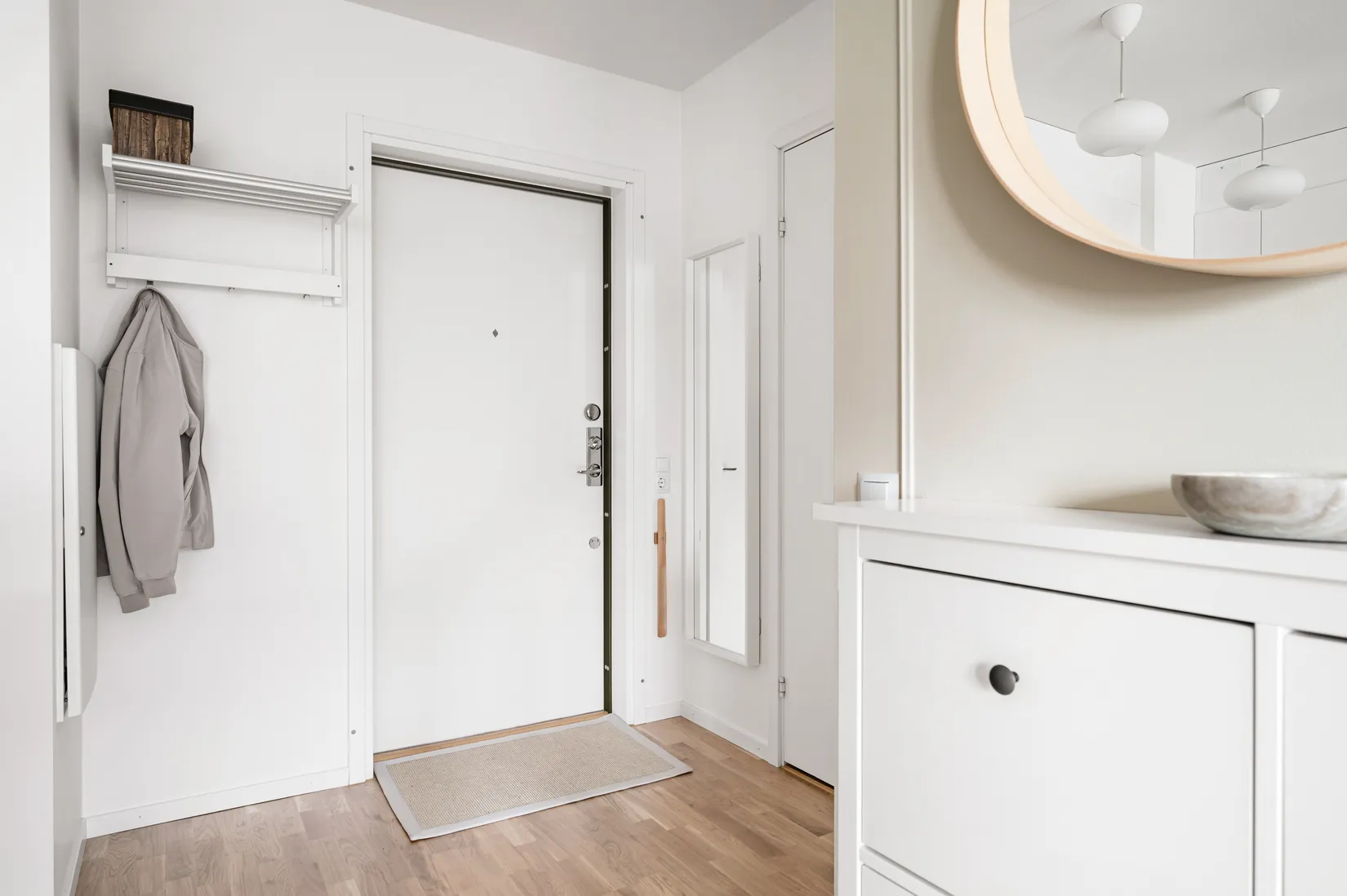 Bostadsrätt, Mäldgränd 1, Jakobsberg Söderdalen, Järfälla