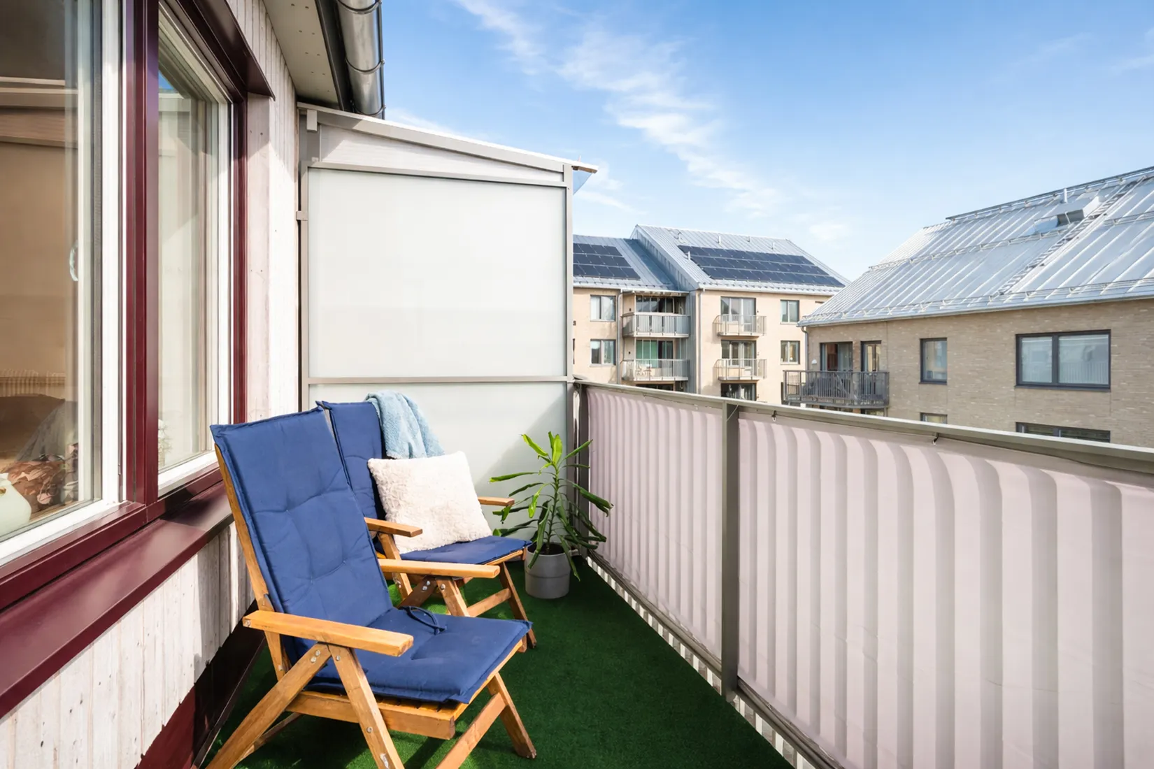 Bostadsrätt, Mäldgränd 1, Jakobsberg Söderdalen, Järfälla