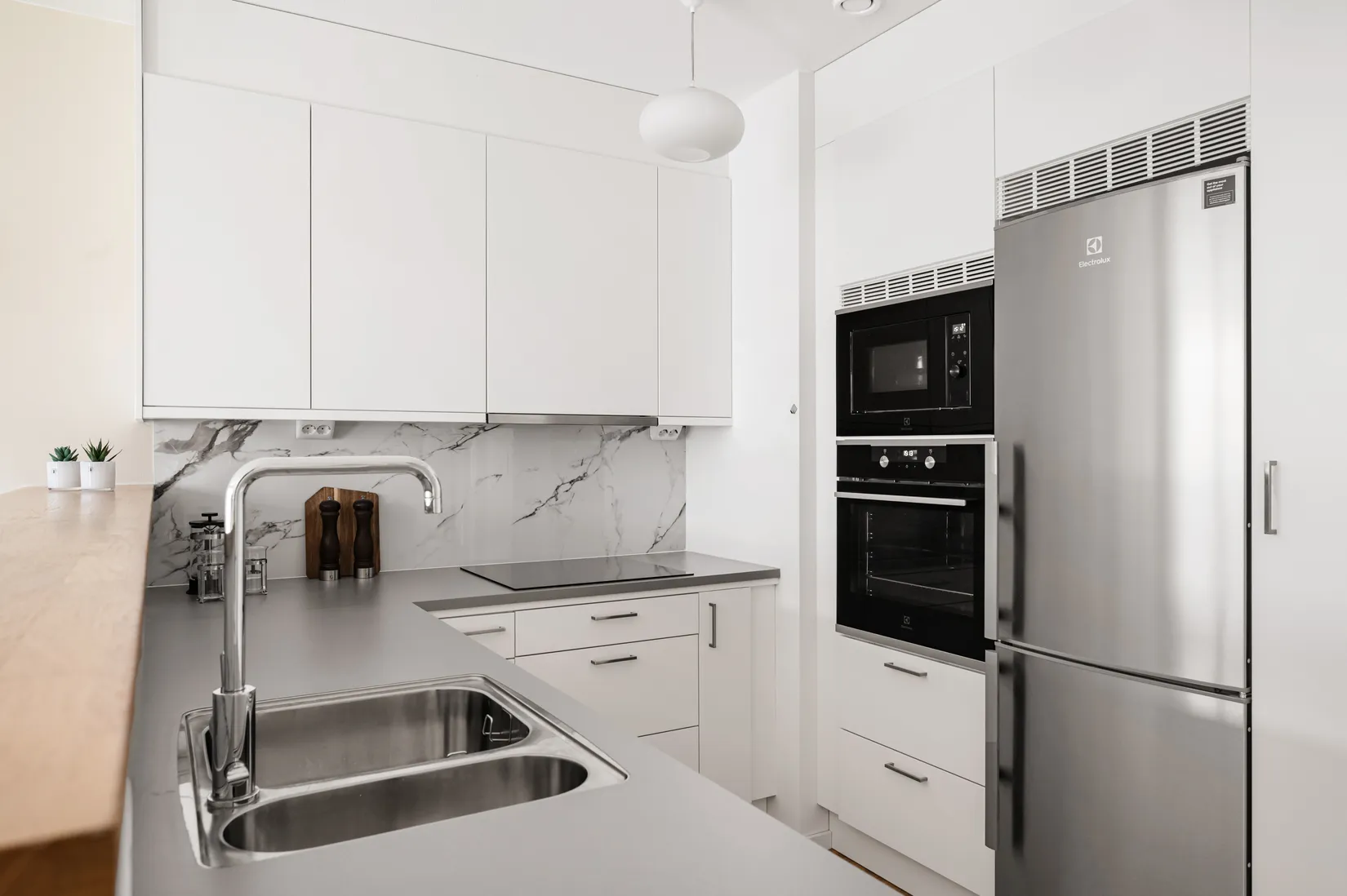 Bostadsrätt, Mäldgränd 1, Jakobsberg Söderdalen, Järfälla