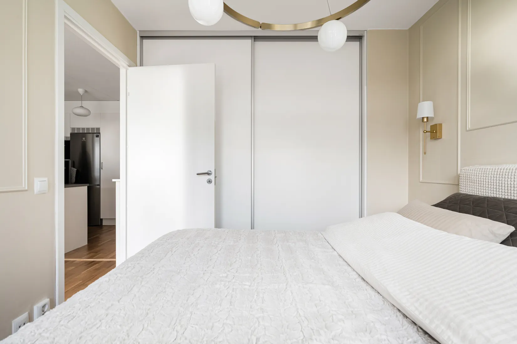 Bostadsrätt, Mäldgränd 1, Jakobsberg Söderdalen, Järfälla