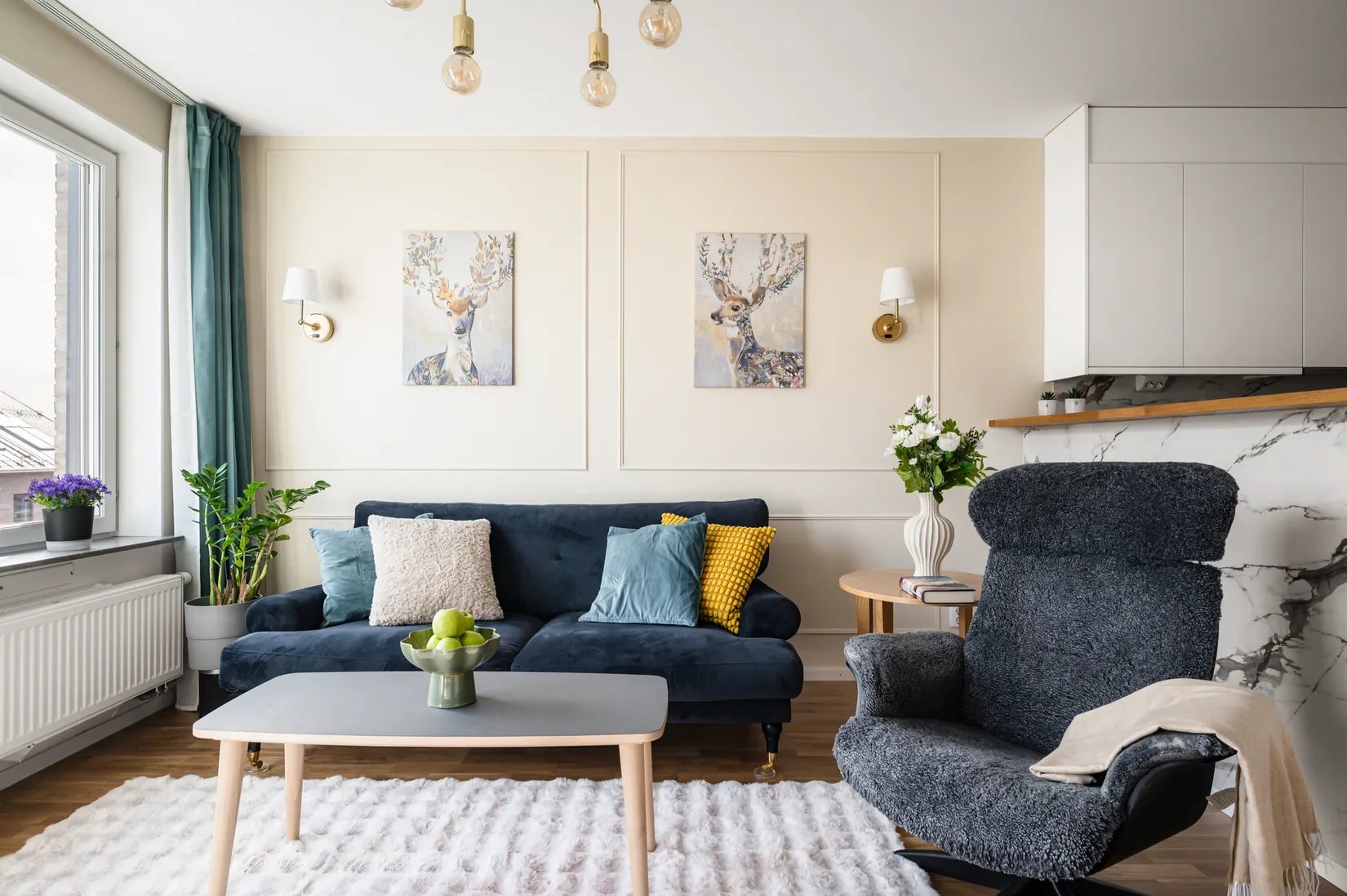 Bostadsrätt, Mäldgränd 1, Jakobsberg Söderdalen, Järfälla